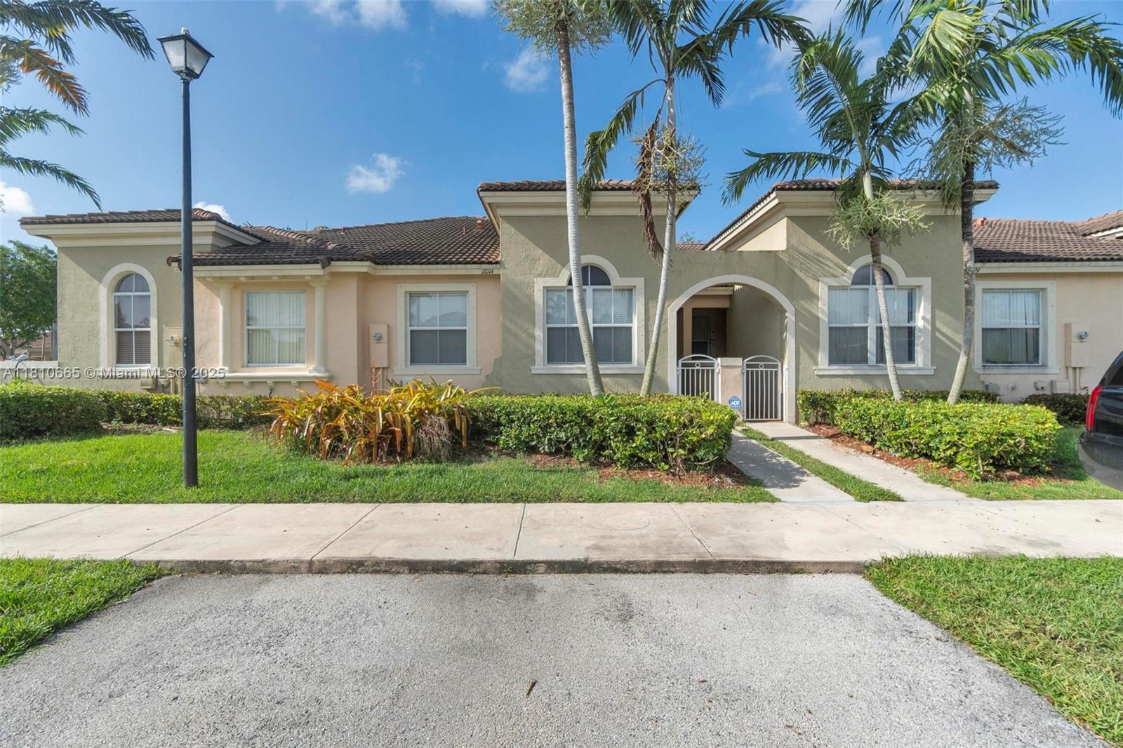 SPICEWOOD SUB - Residential