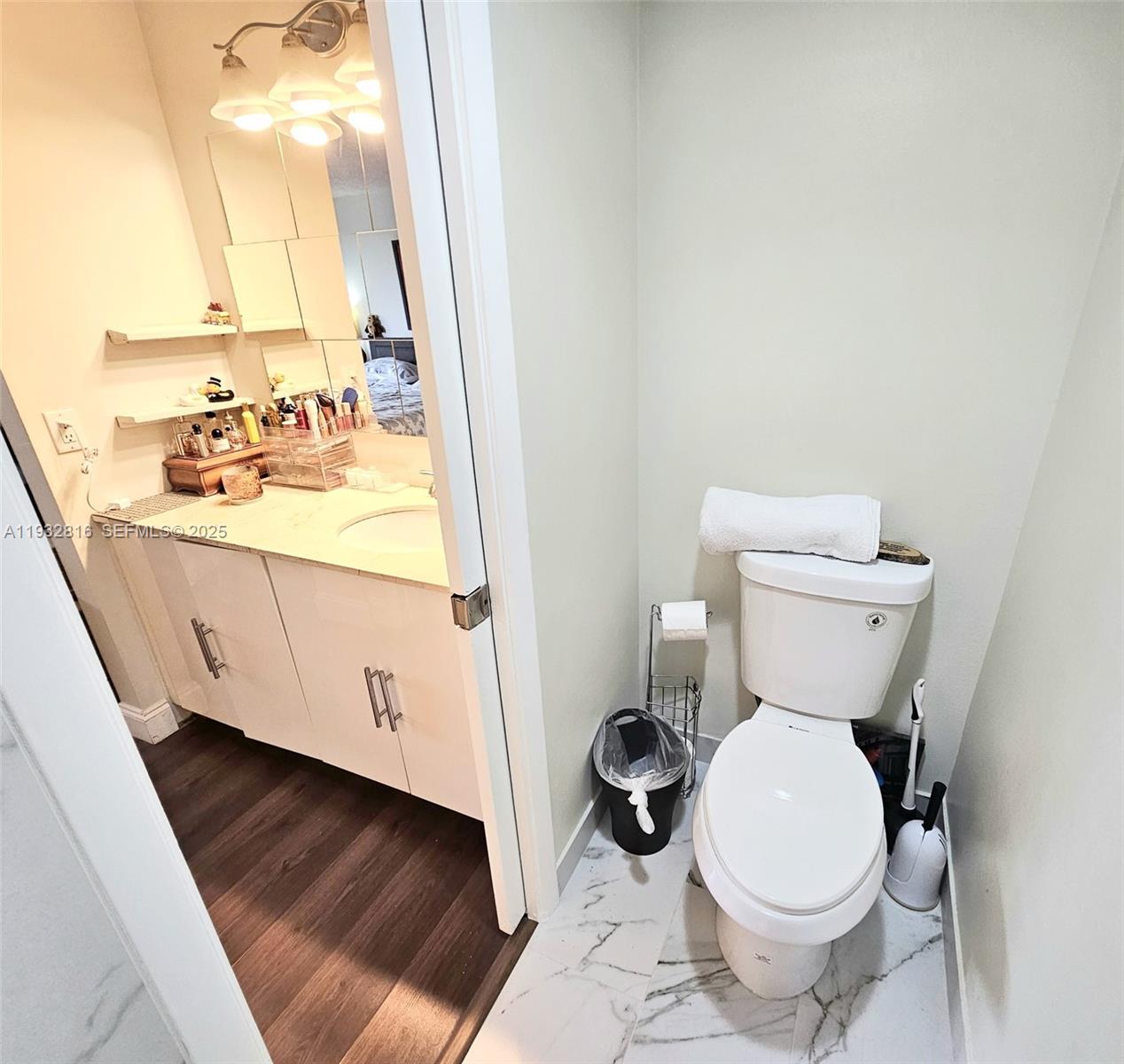 HARVEST SECTION FOUR COND - Residential