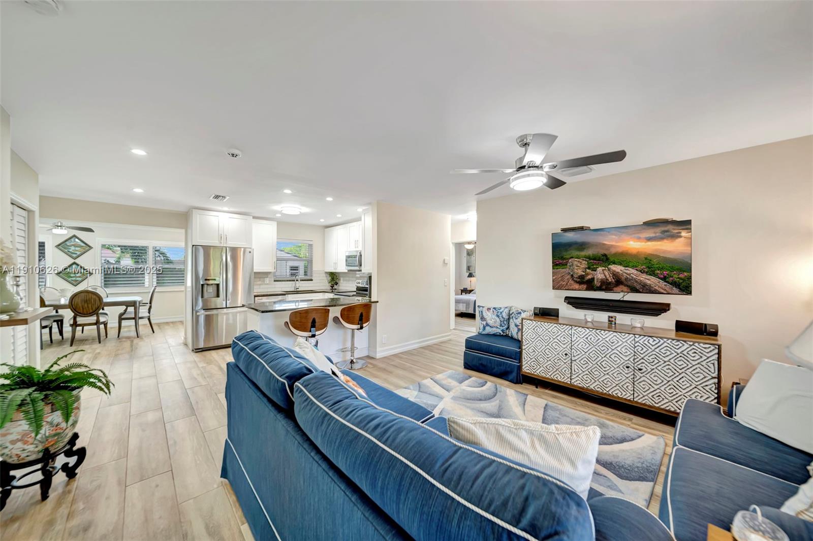 CORAL HEIGHTS SEC 3 - Residential