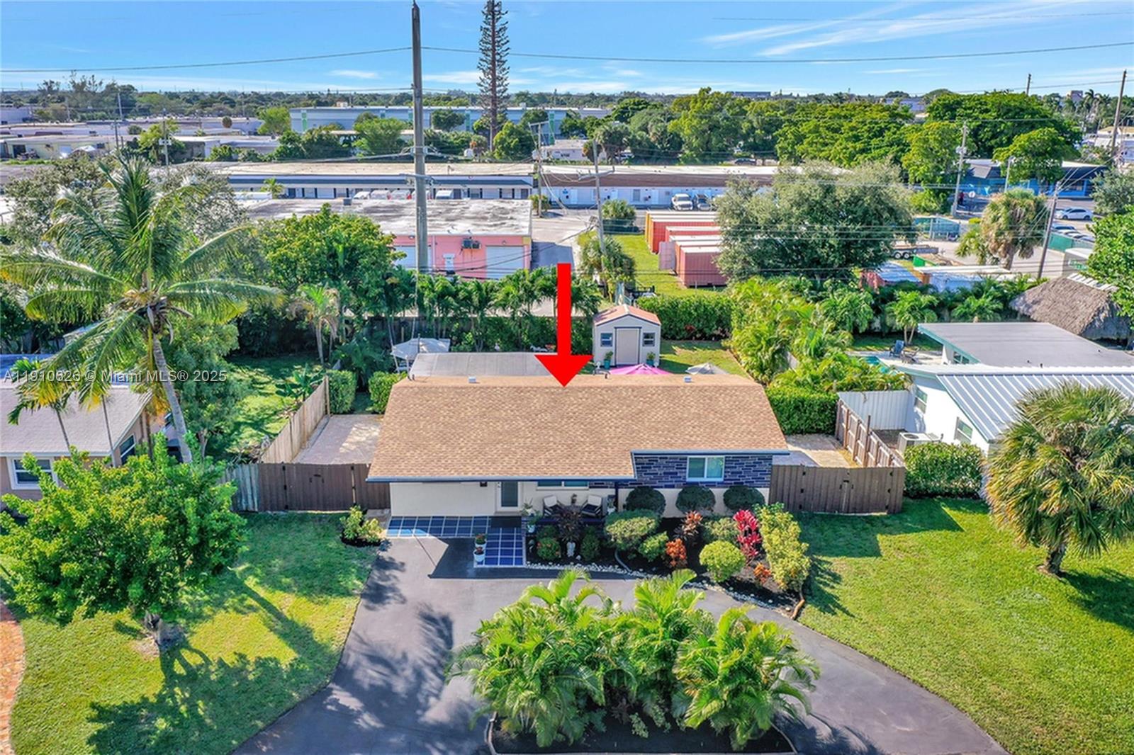 CORAL HEIGHTS SEC 3 - Residential