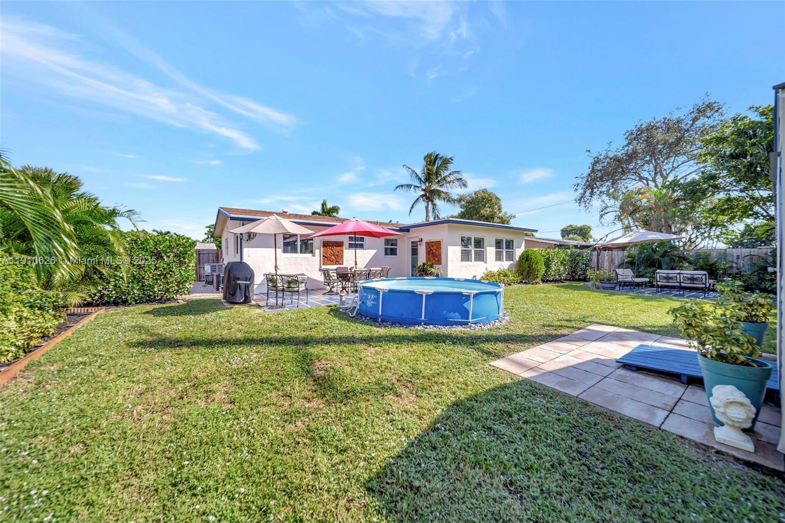 CORAL HEIGHTS SEC 3 - Residential