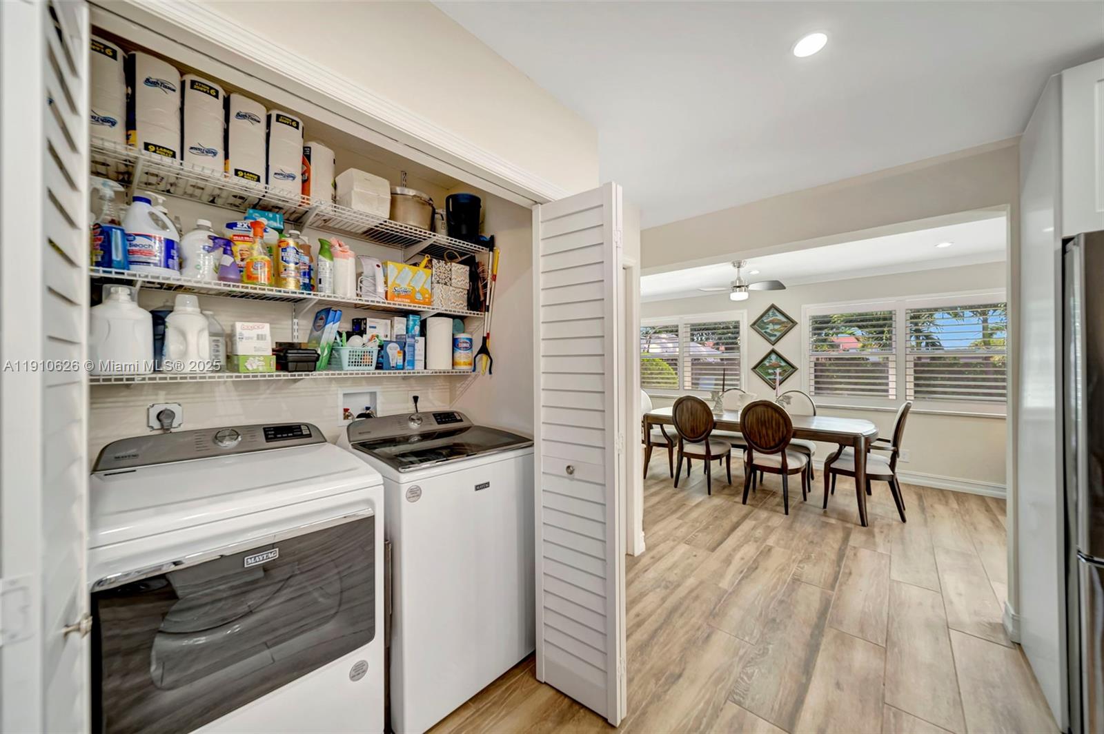 CORAL HEIGHTS SEC 3 - Residential