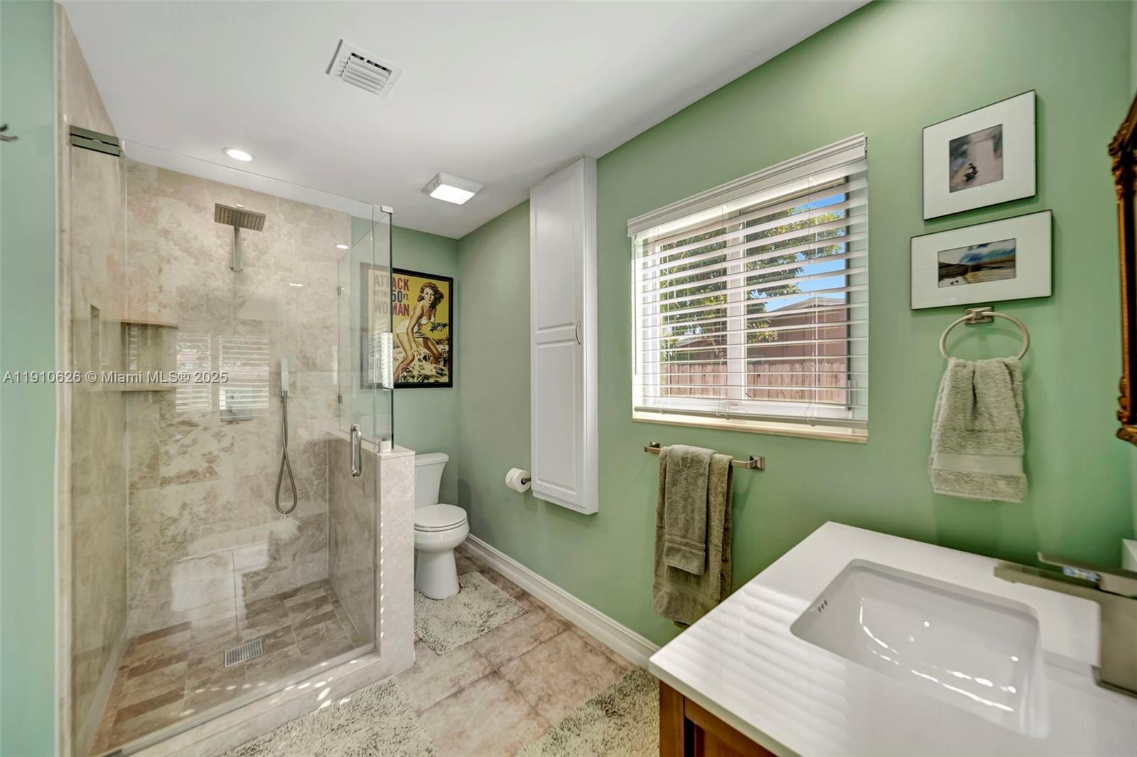 CORAL HEIGHTS SEC 3 - Residential