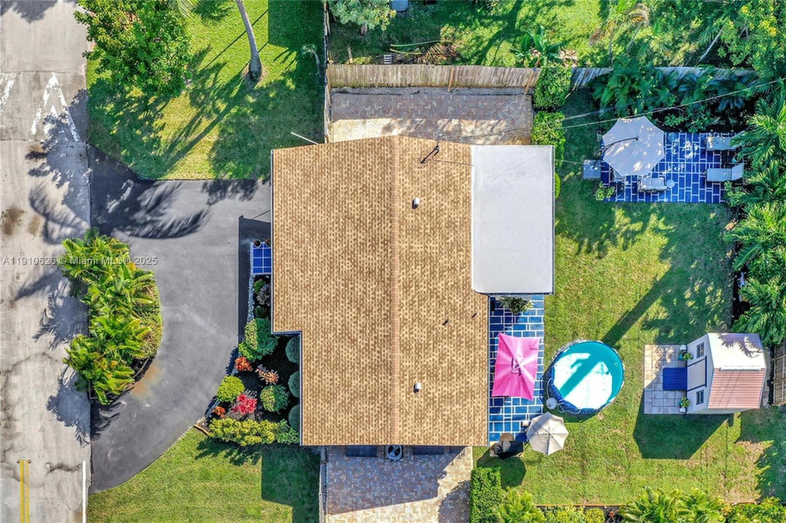 CORAL HEIGHTS SEC 3 - Residential