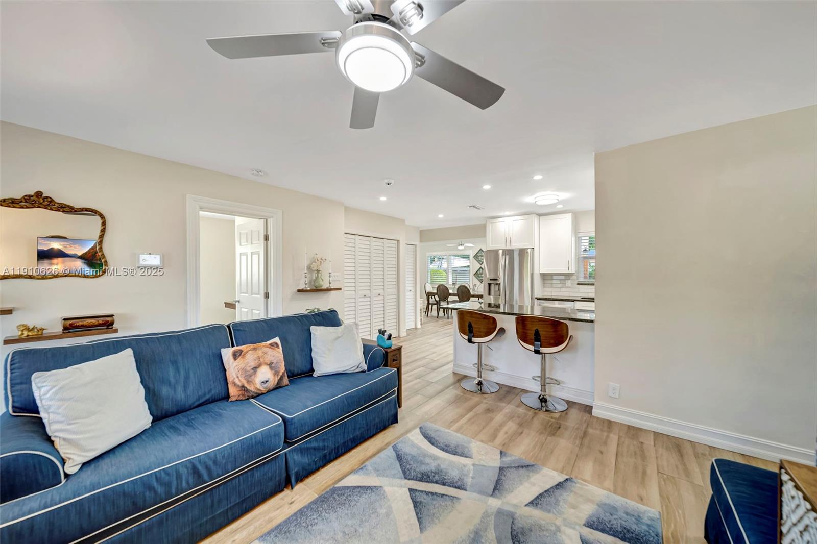 CORAL HEIGHTS SEC 3 - Residential