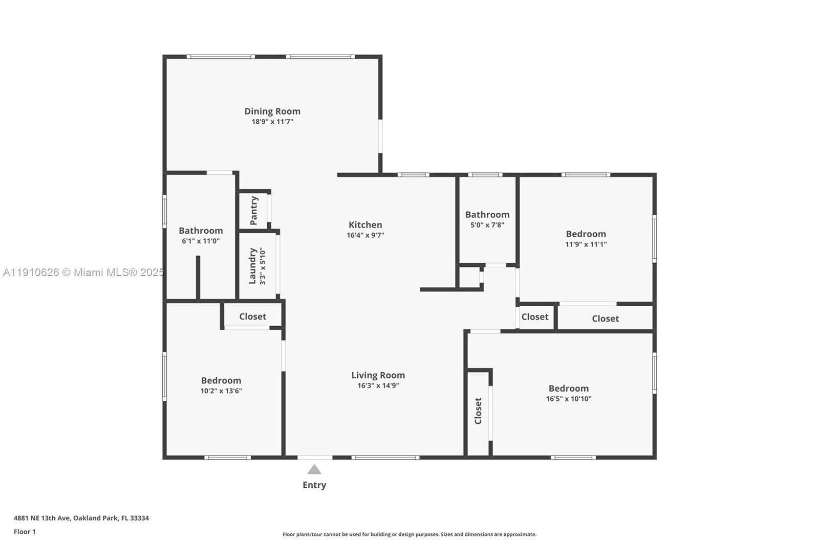 CORAL HEIGHTS SEC 3 - Residential