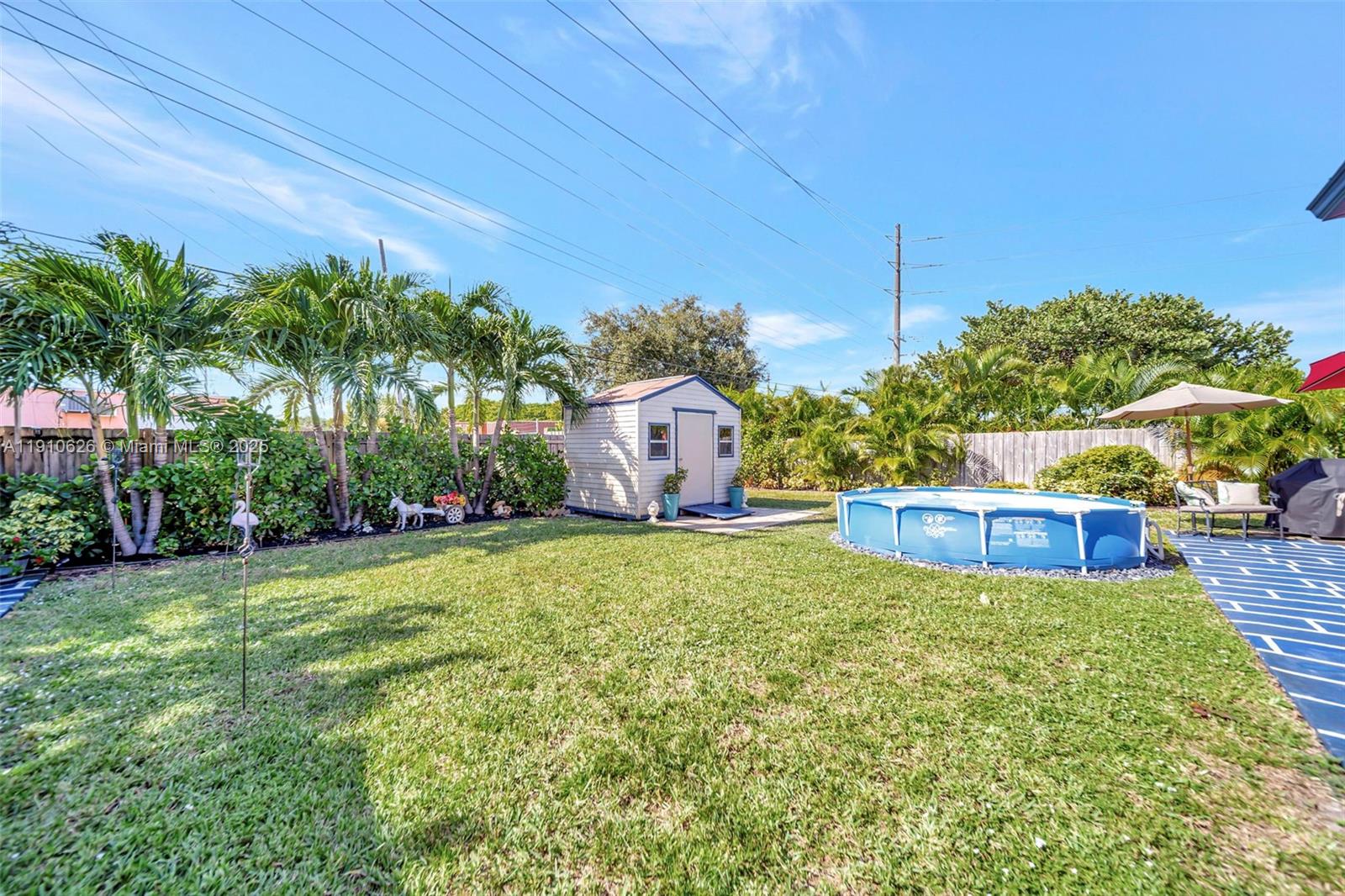 CORAL HEIGHTS SEC 3 - Residential