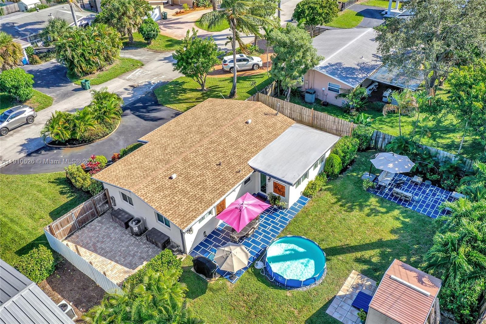 CORAL HEIGHTS SEC 3 - Residential