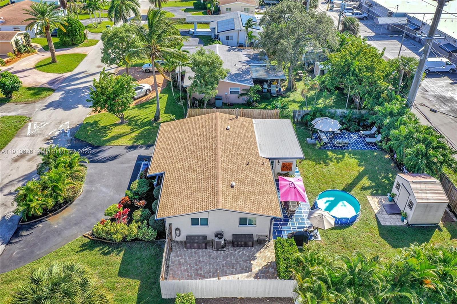 CORAL HEIGHTS SEC 3 - Residential