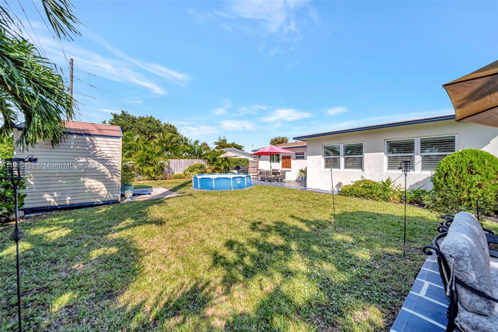 CORAL HEIGHTS SEC 3 - Residential