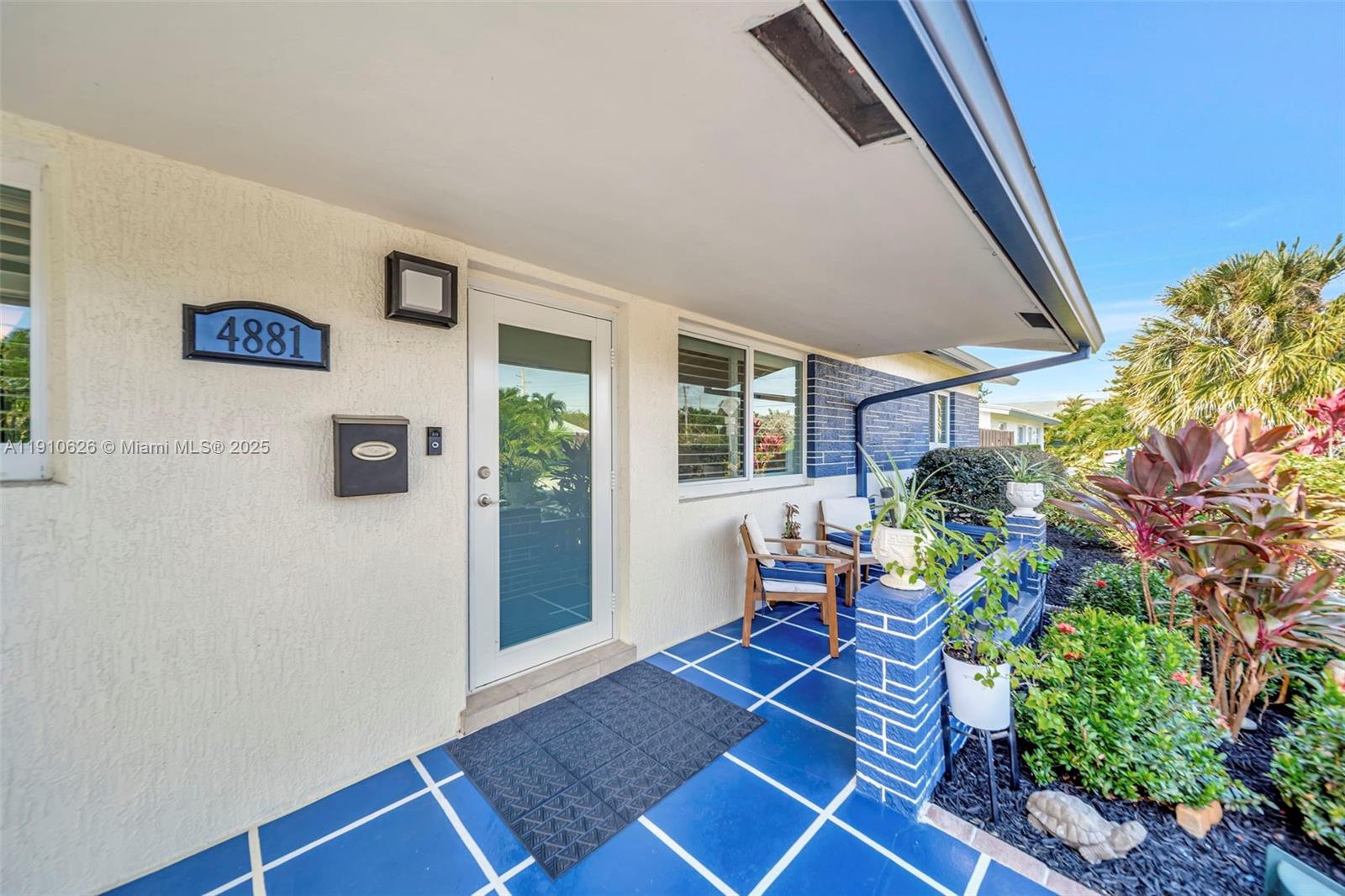 CORAL HEIGHTS SEC 3 - Residential