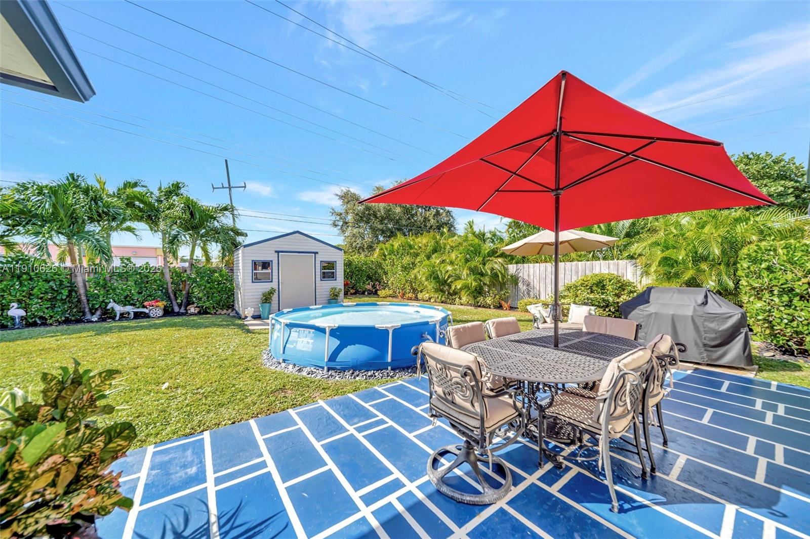 CORAL HEIGHTS SEC 3 - Residential