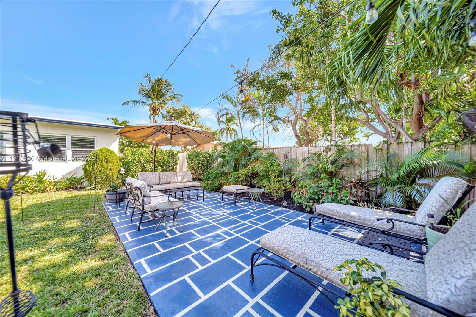 CORAL HEIGHTS SEC 3 - Residential