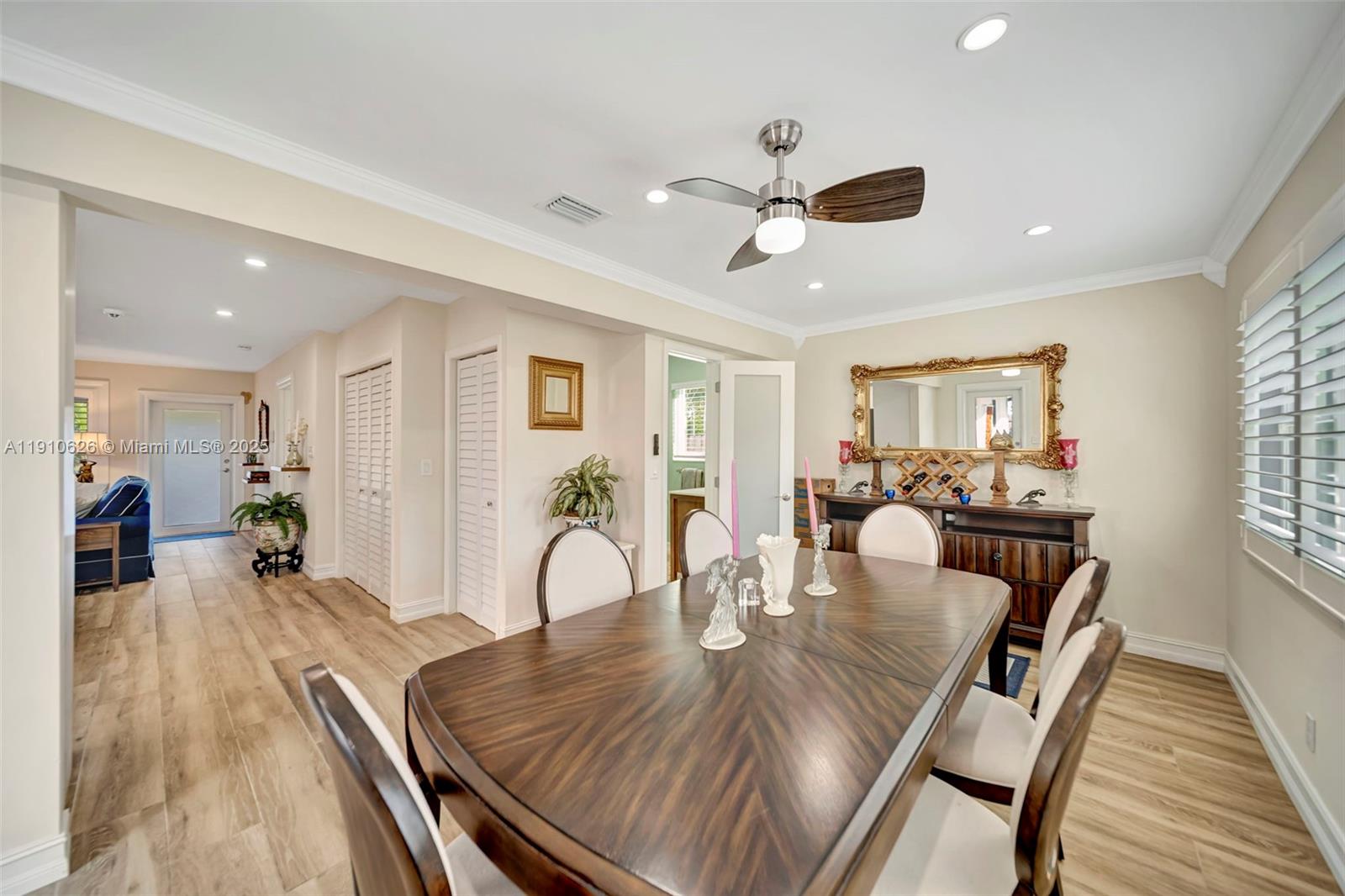 CORAL HEIGHTS SEC 3 - Residential