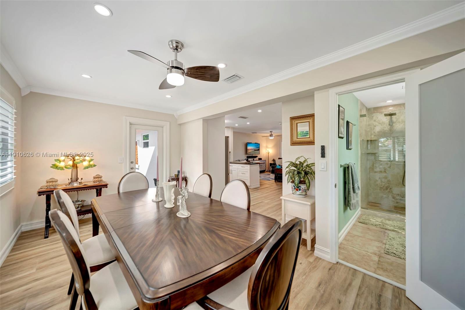 CORAL HEIGHTS SEC 3 - Residential