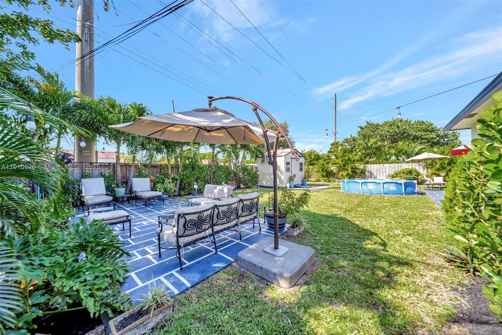 CORAL HEIGHTS SEC 3 - Residential