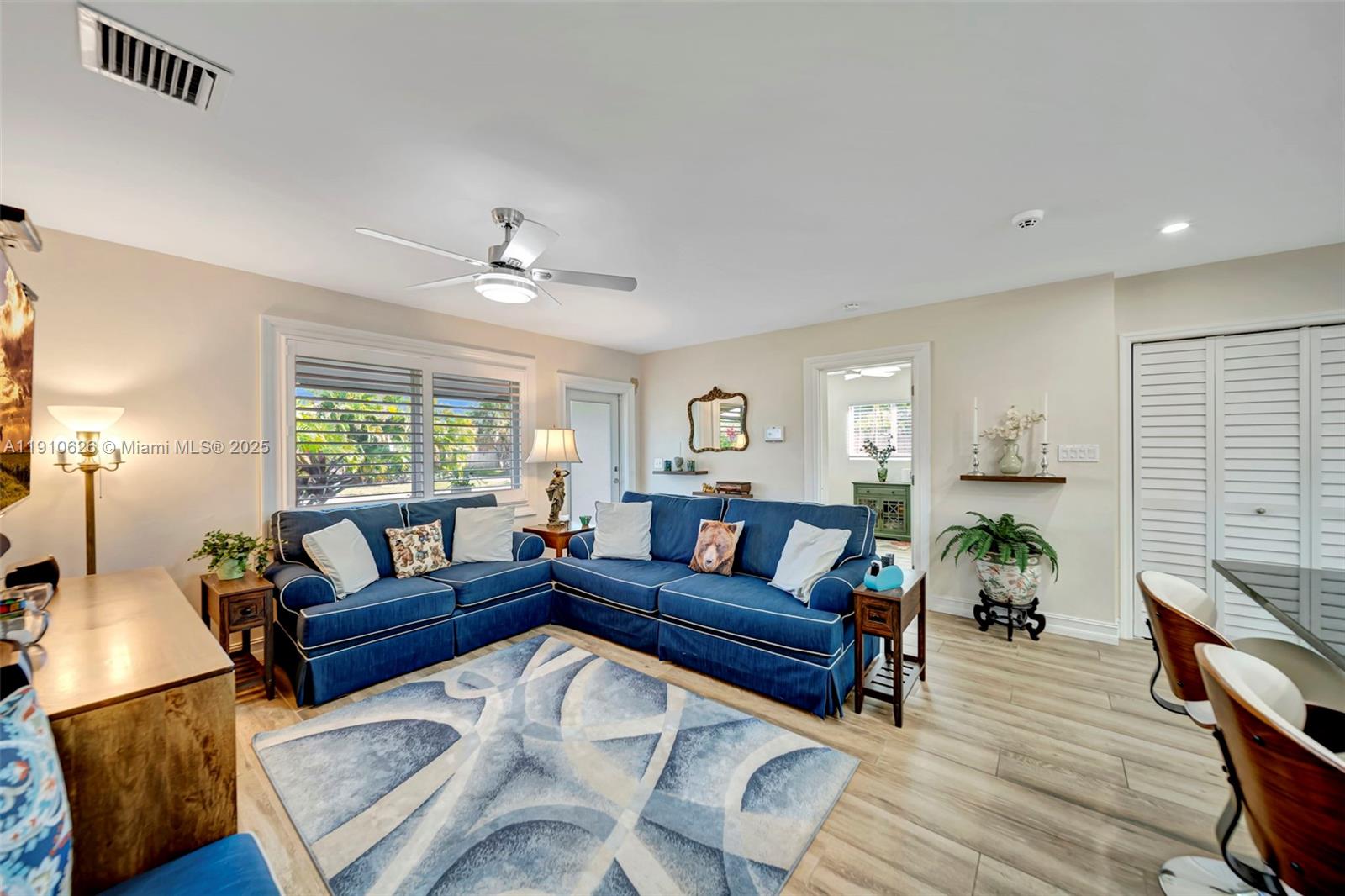 CORAL HEIGHTS SEC 3 - Residential