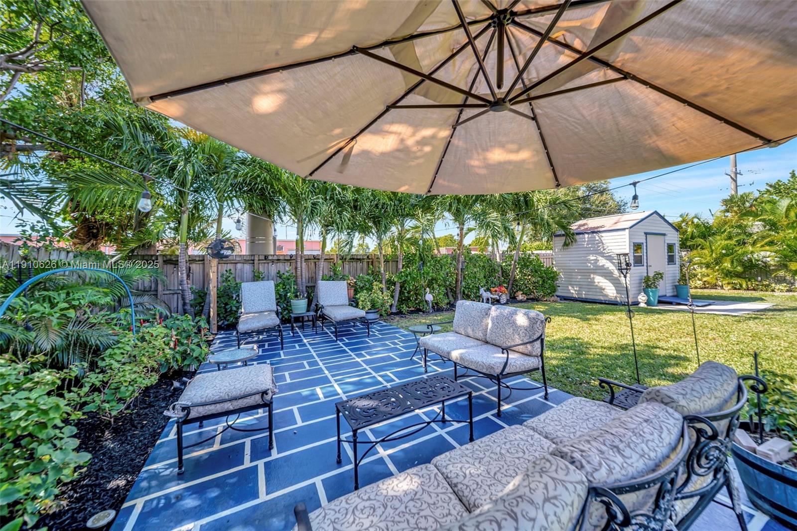 CORAL HEIGHTS SEC 3 - Residential