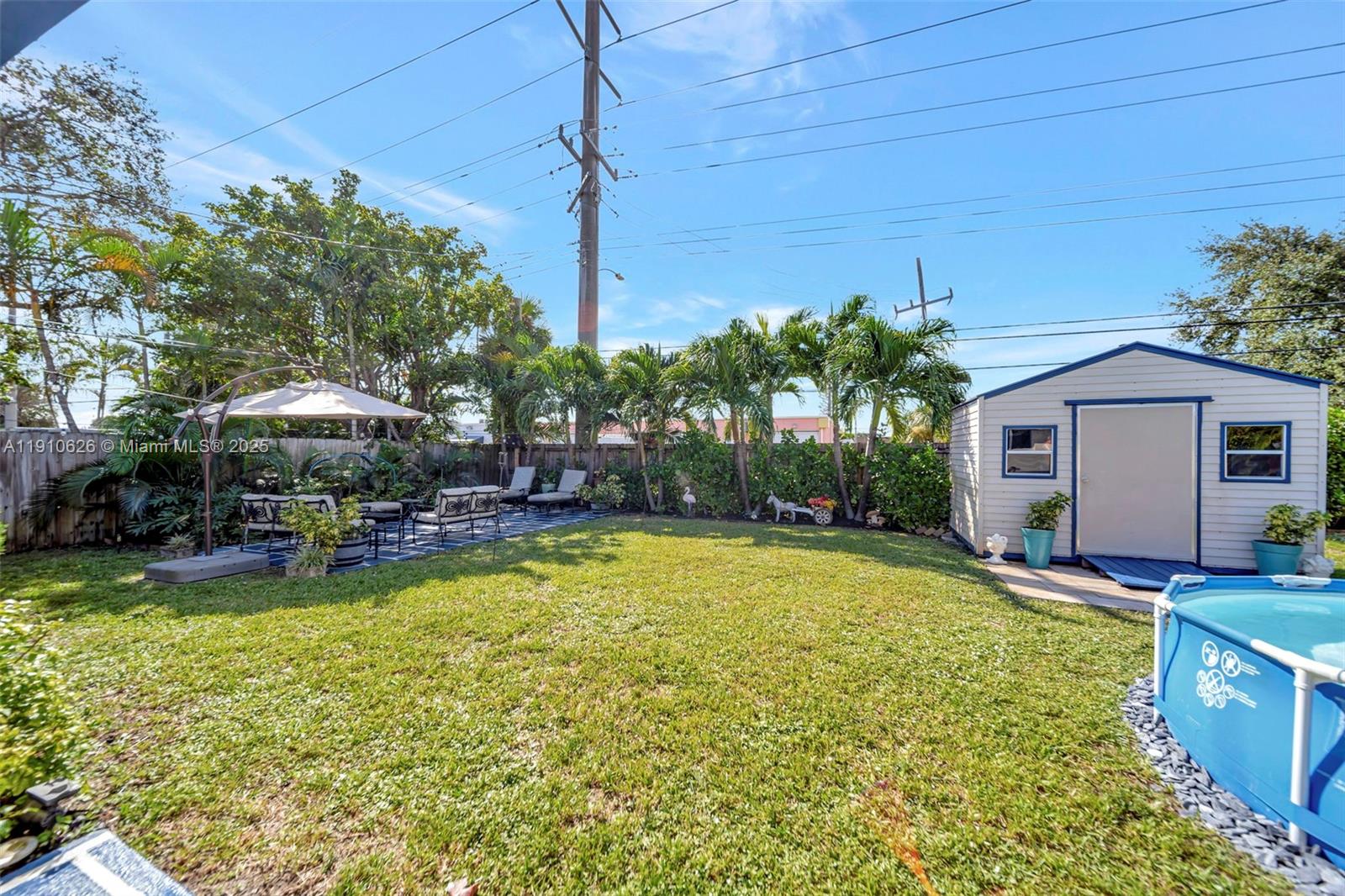 CORAL HEIGHTS SEC 3 - Residential