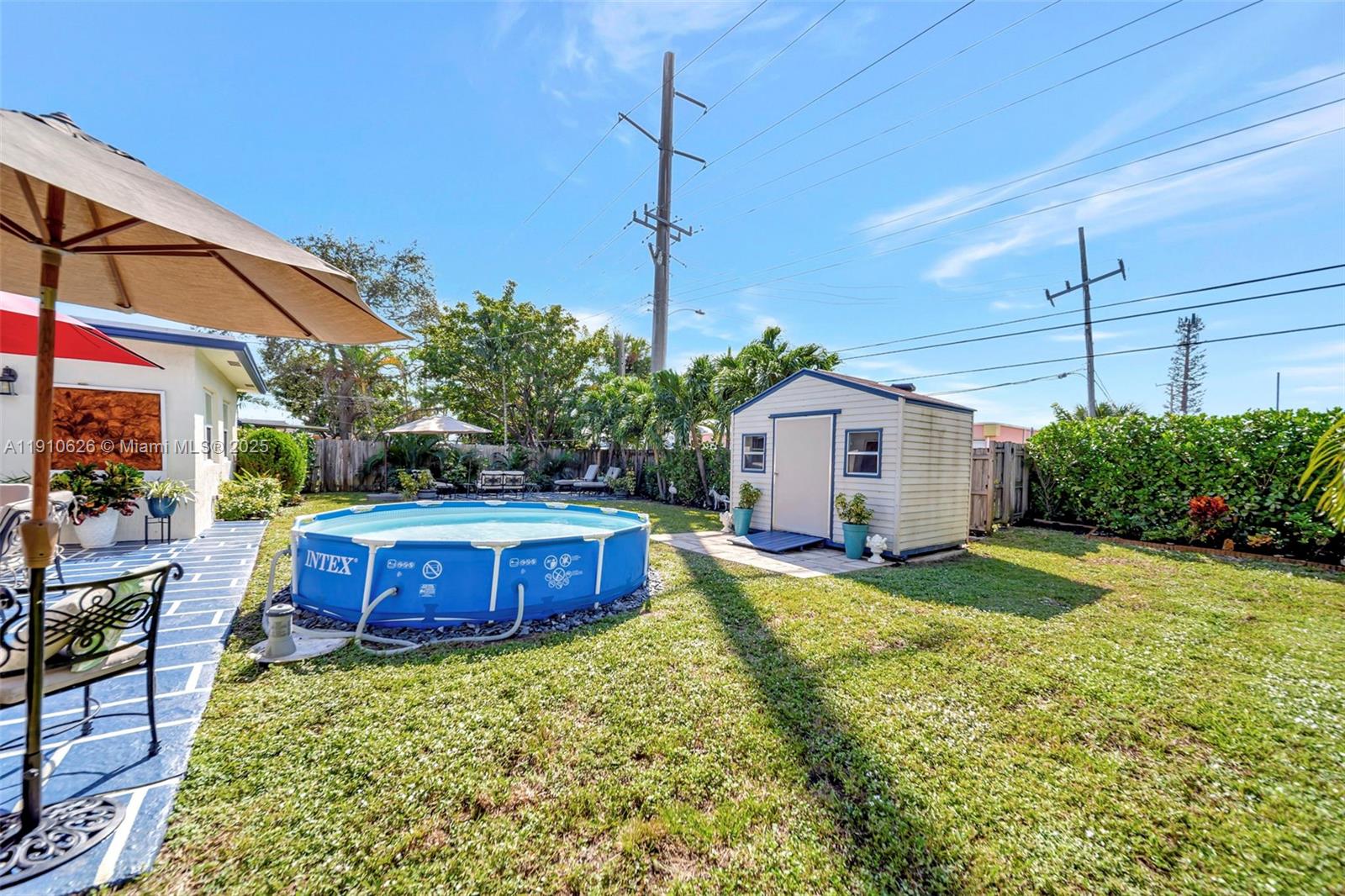 CORAL HEIGHTS SEC 3 - Residential