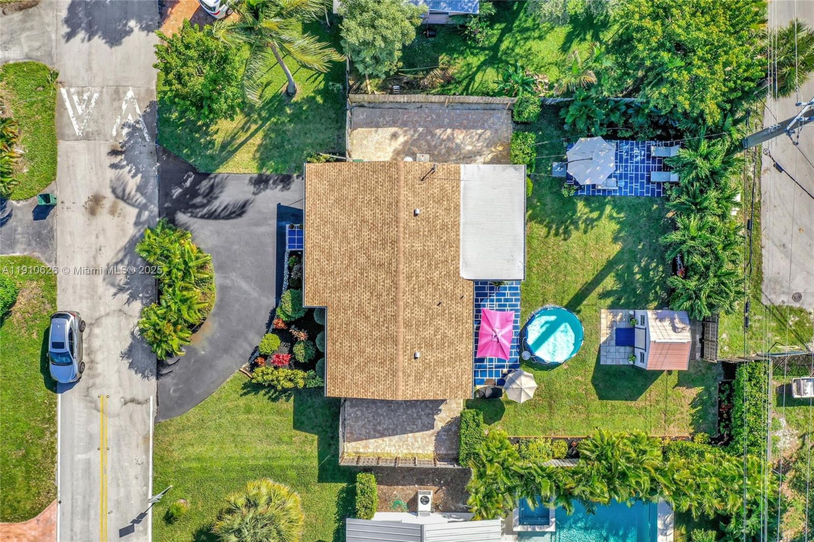 CORAL HEIGHTS SEC 3 - Residential