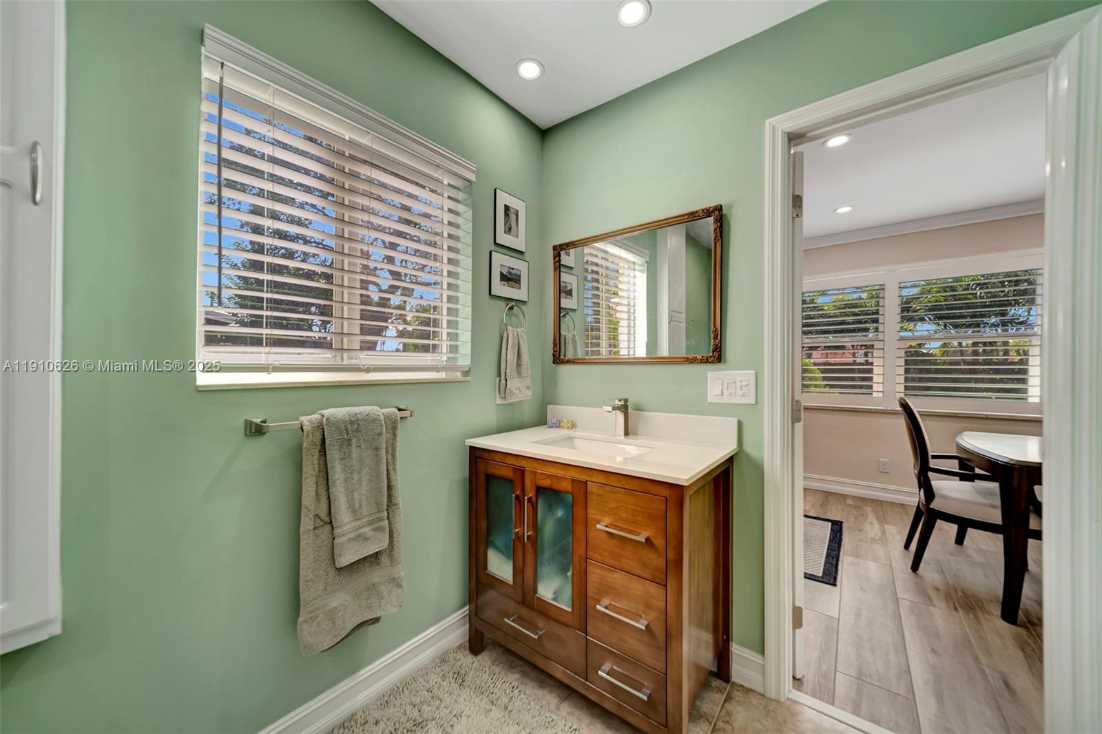 CORAL HEIGHTS SEC 3 - Residential