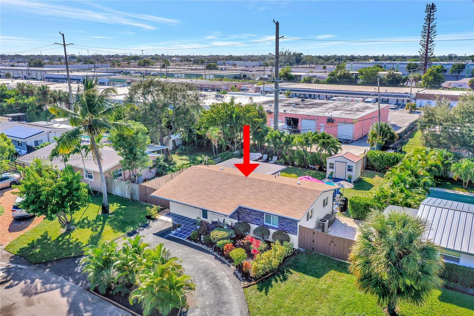 CORAL HEIGHTS SEC 3 - Residential