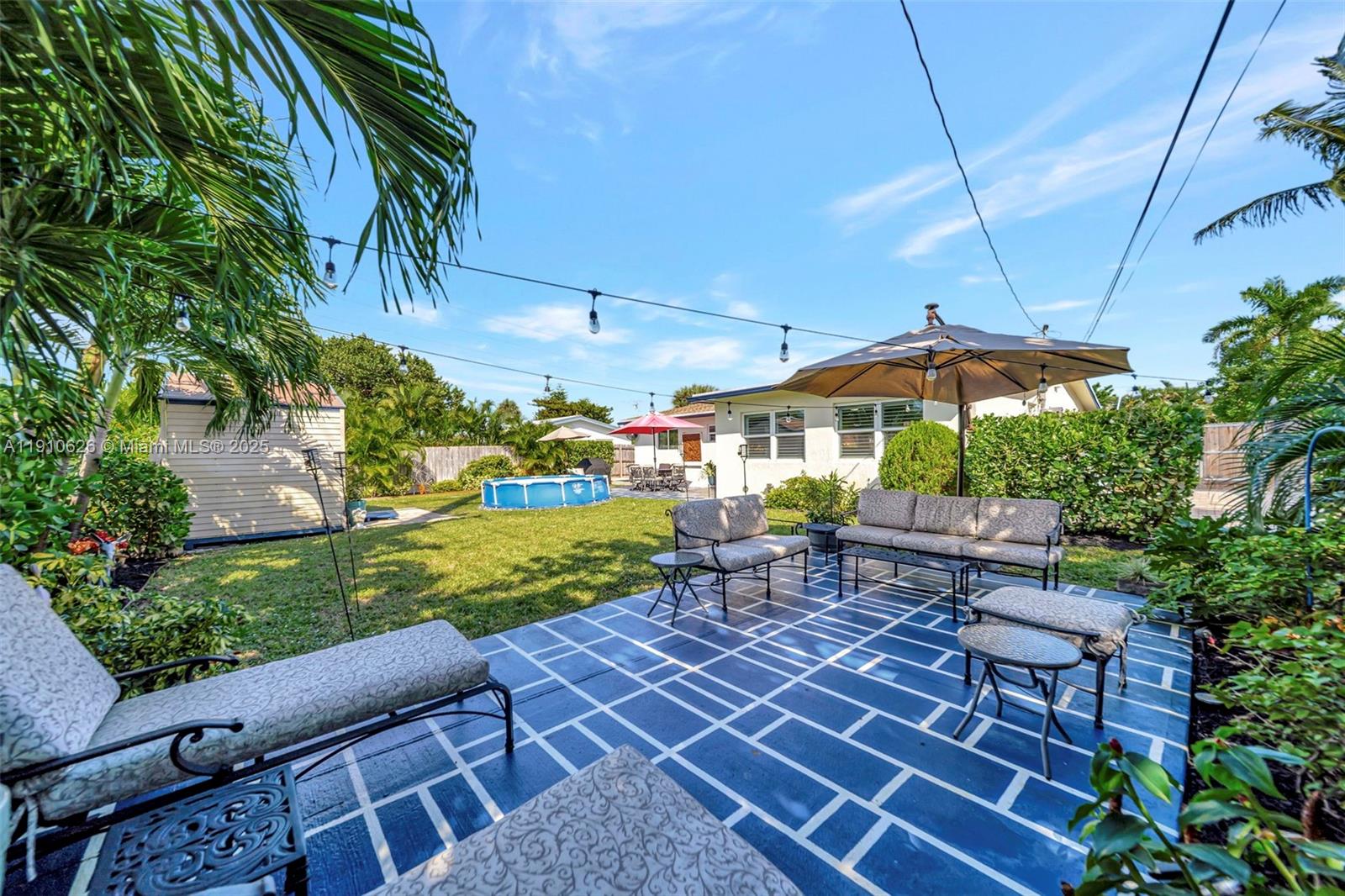 CORAL HEIGHTS SEC 3 - Residential