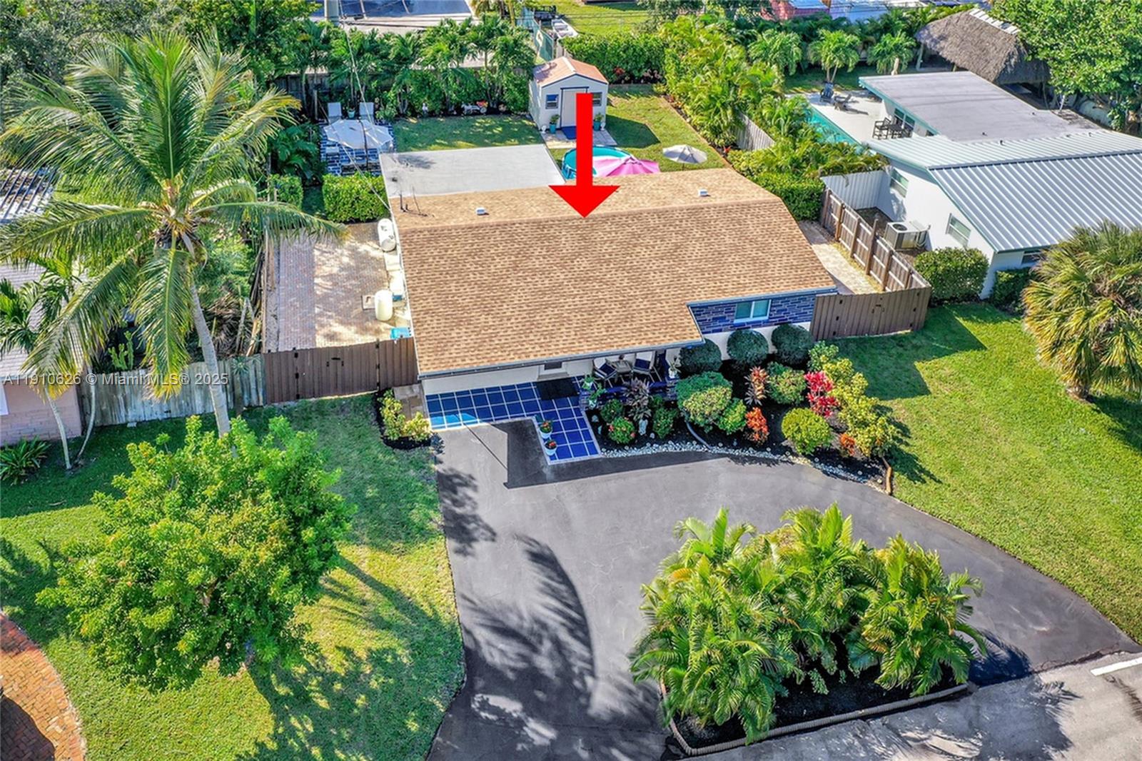 CORAL HEIGHTS SEC 3 - Residential