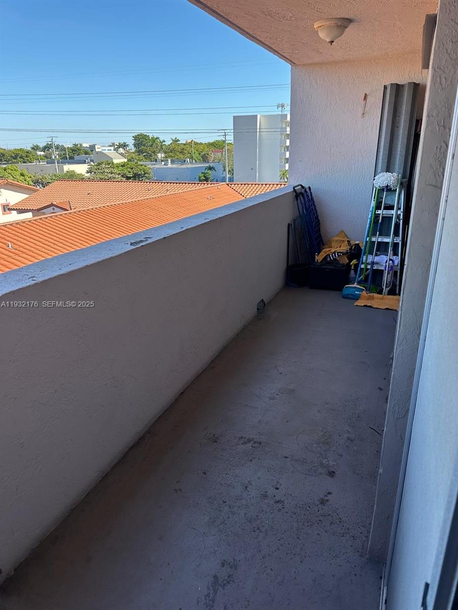 BARACOA CONDO - Residential Lease