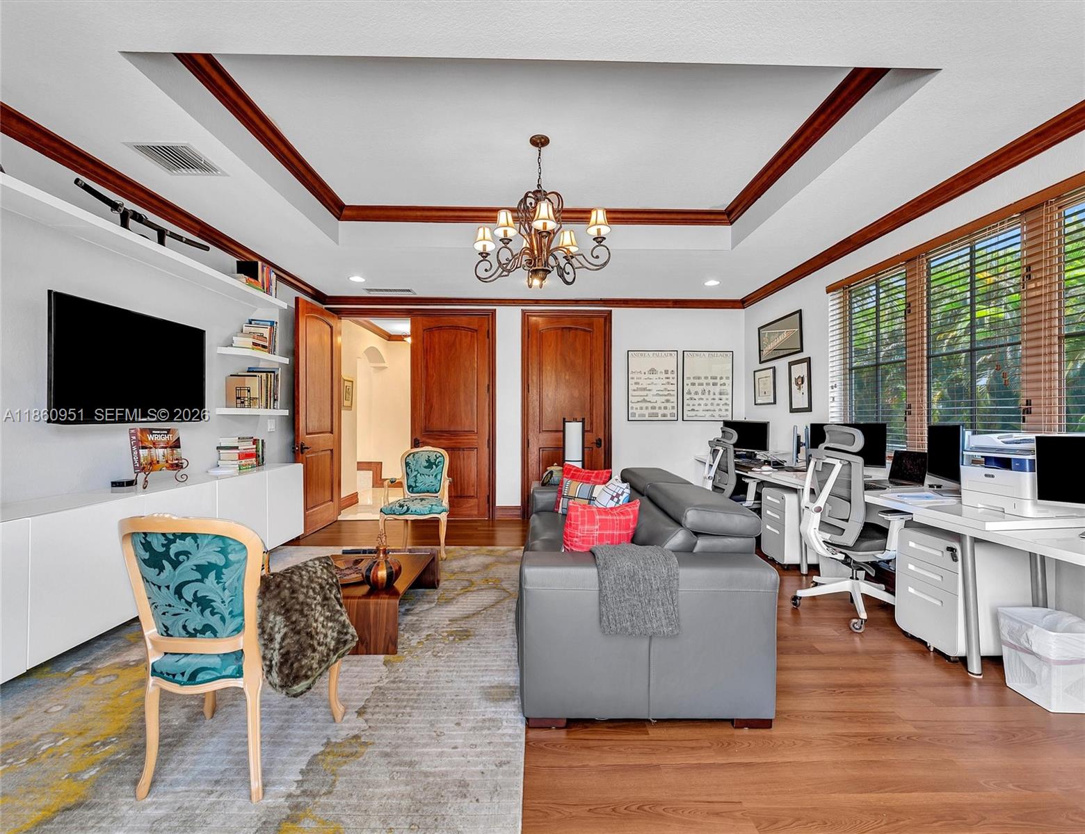 OAK HOLLOW ESTATES - Residential