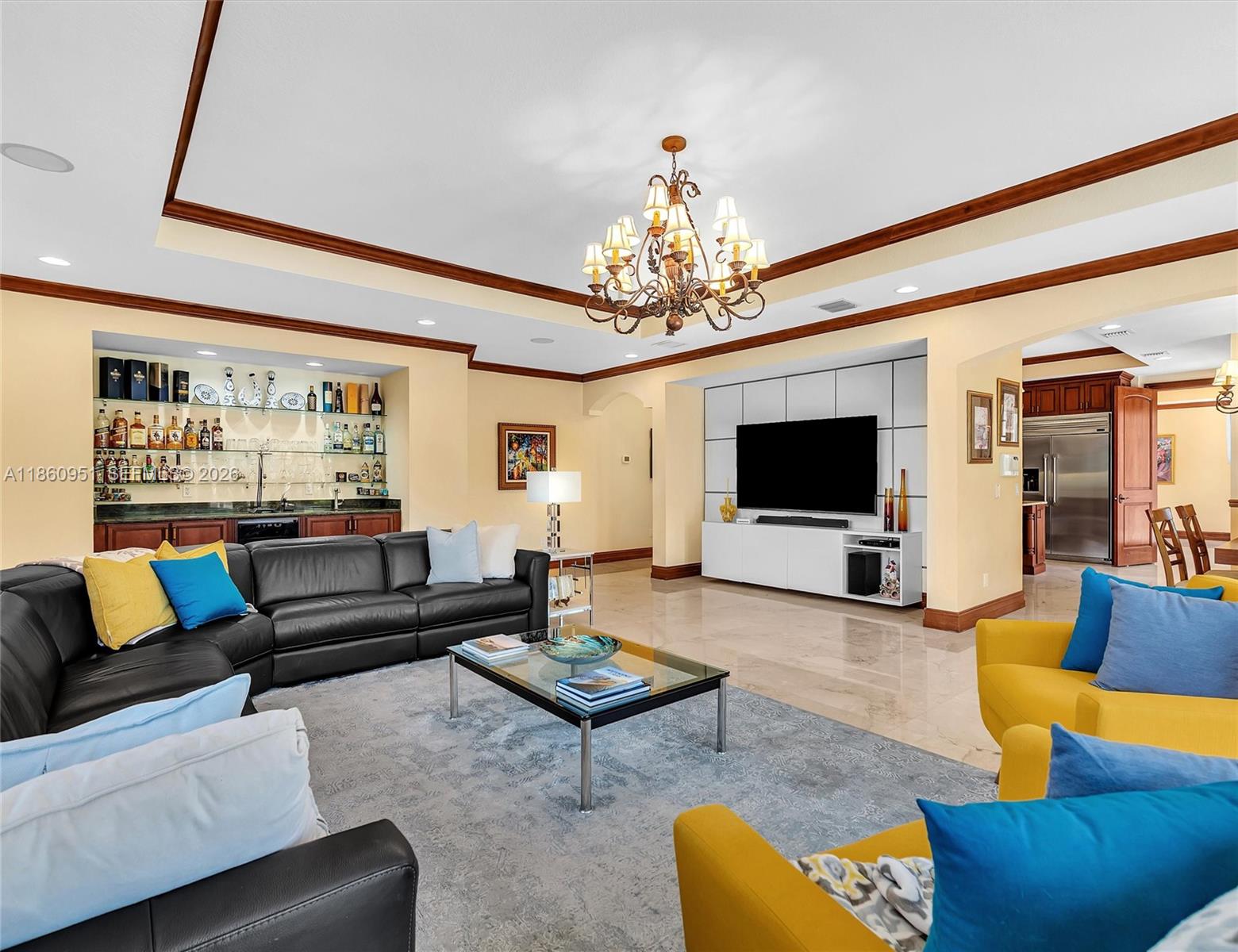 OAK HOLLOW ESTATES - Residential