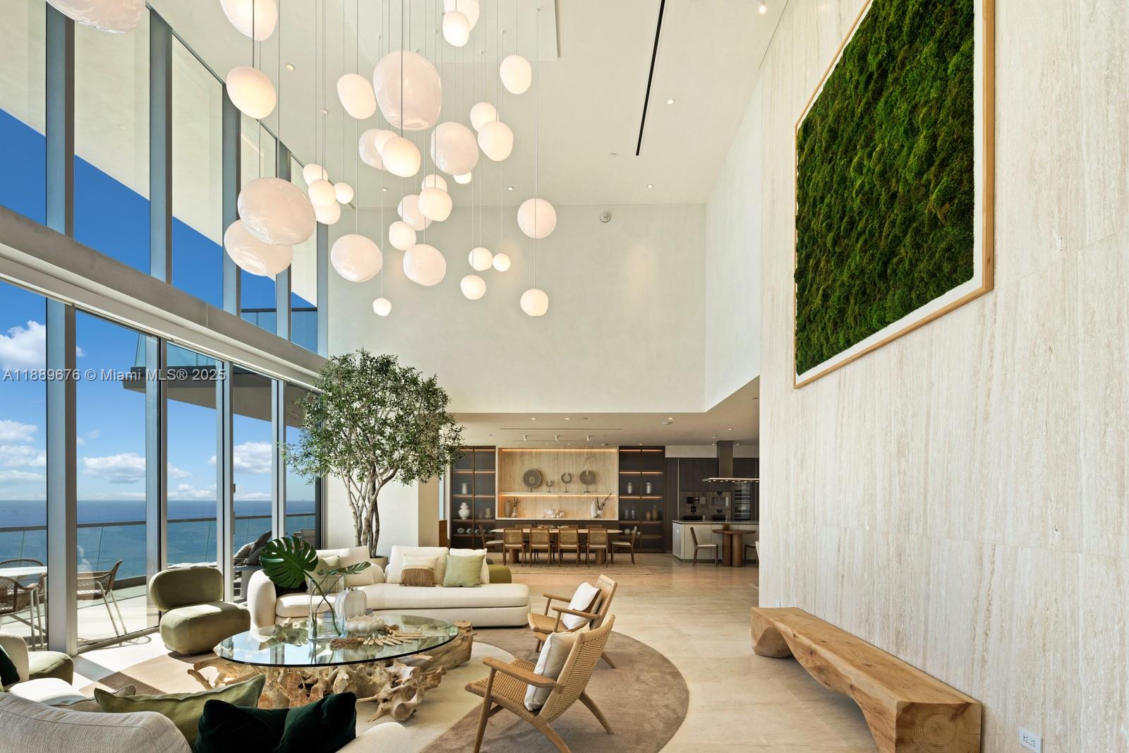 NORTH BISCAYNE BEACH AMEN - Residential