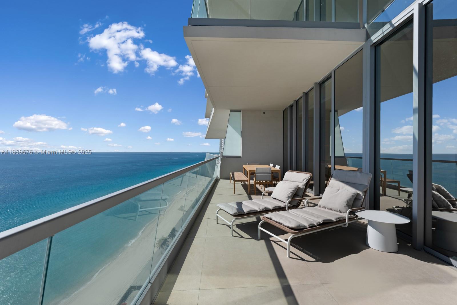 NORTH BISCAYNE BEACH AMEN - Residential