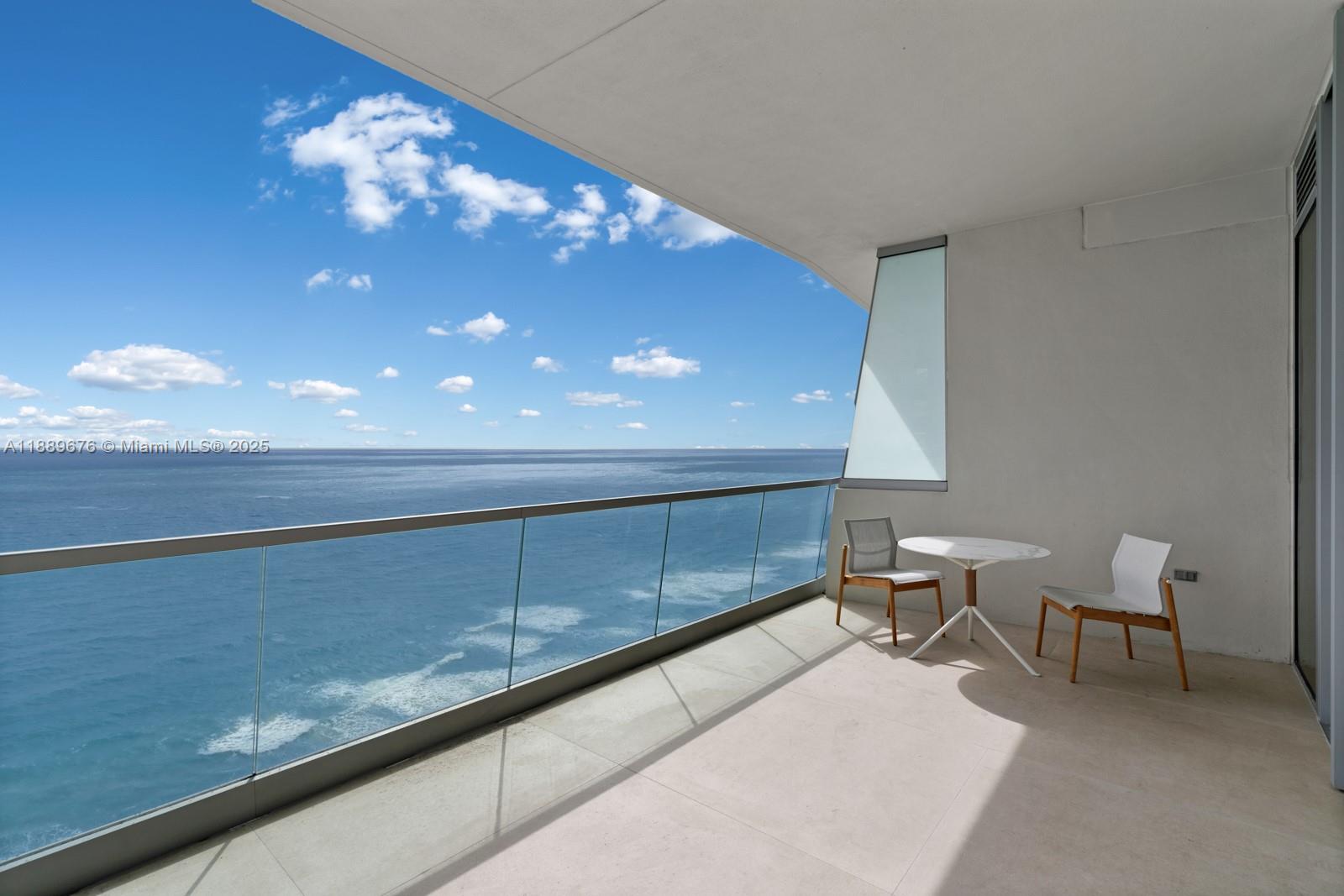 NORTH BISCAYNE BEACH AMEN - Residential