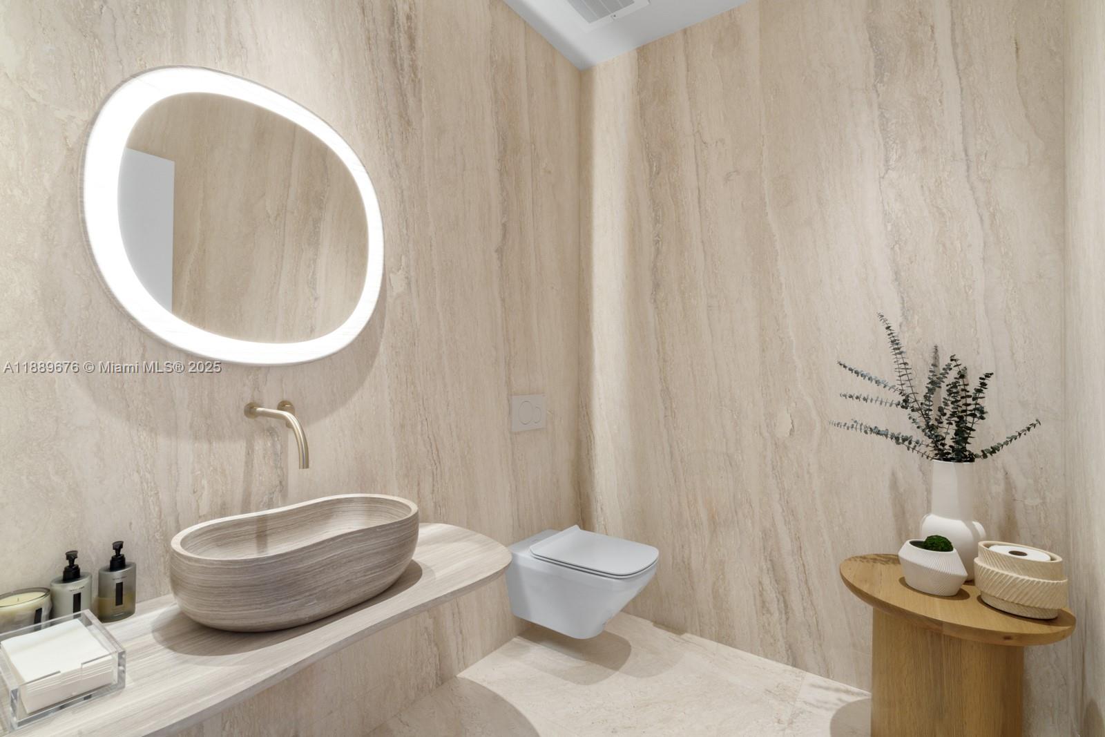 NORTH BISCAYNE BEACH AMEN - Residential