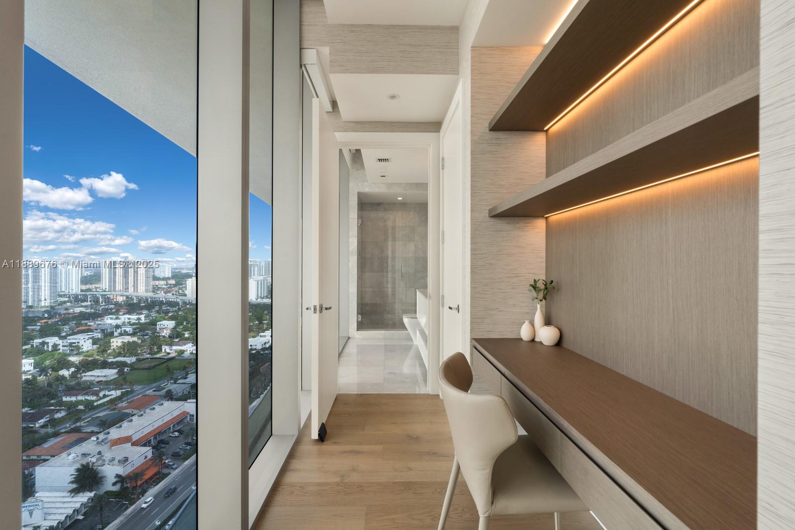 NORTH BISCAYNE BEACH AMEN - Residential