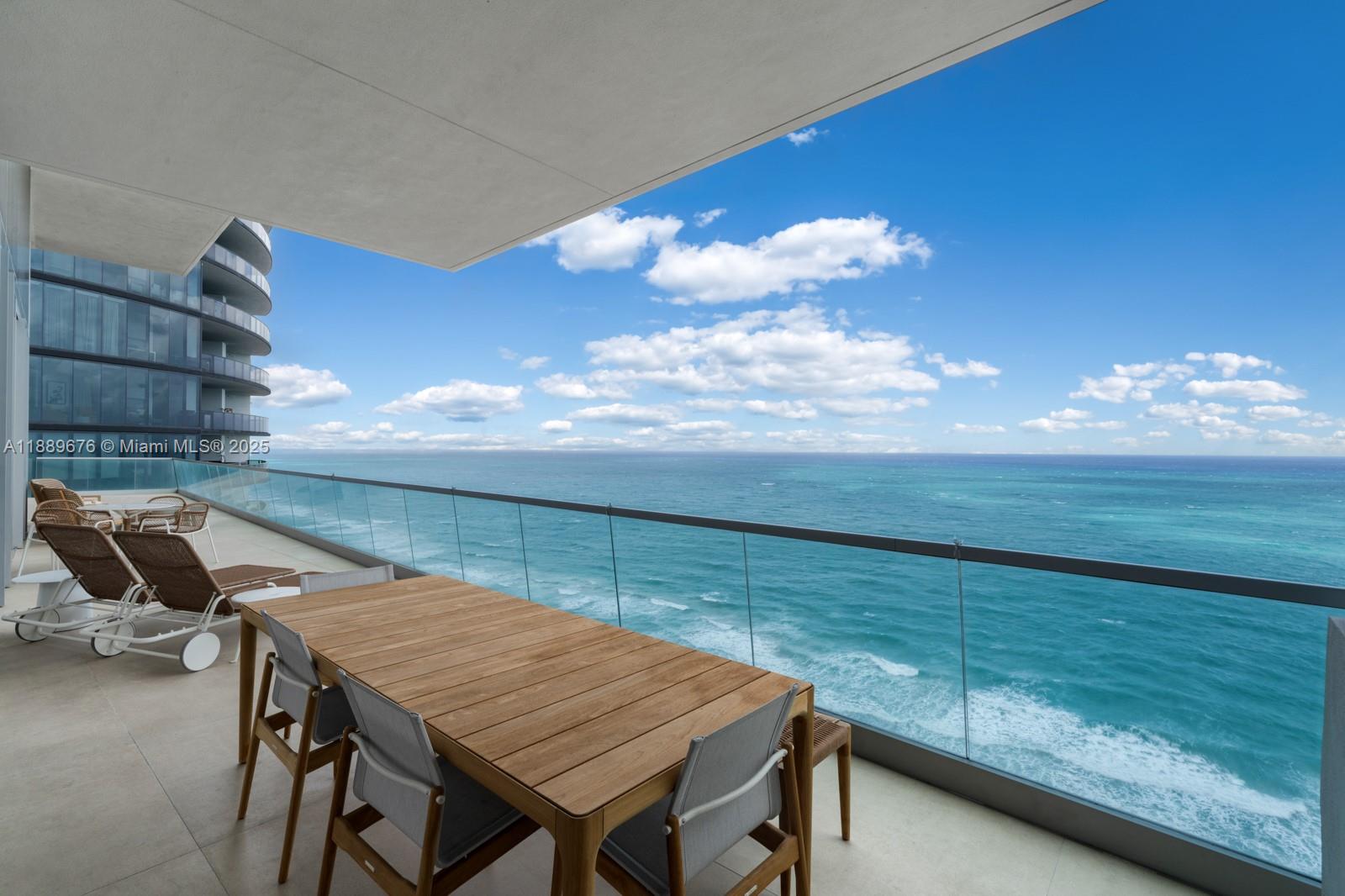 NORTH BISCAYNE BEACH AMEN - Residential