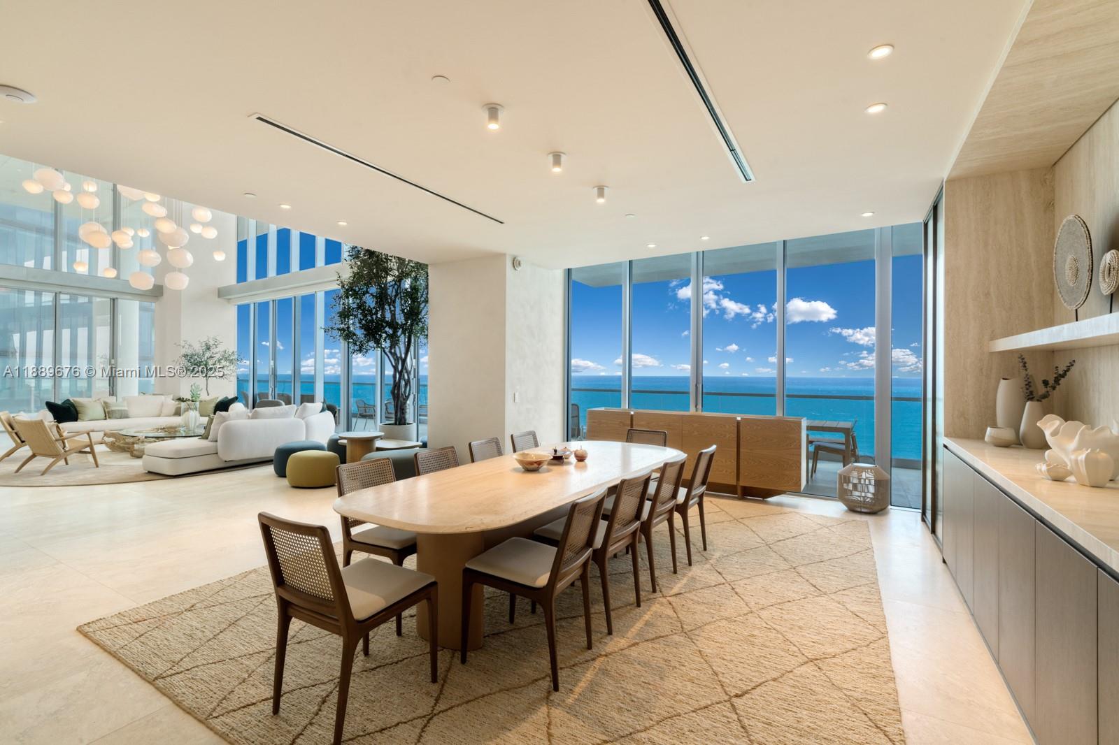 NORTH BISCAYNE BEACH AMEN - Residential