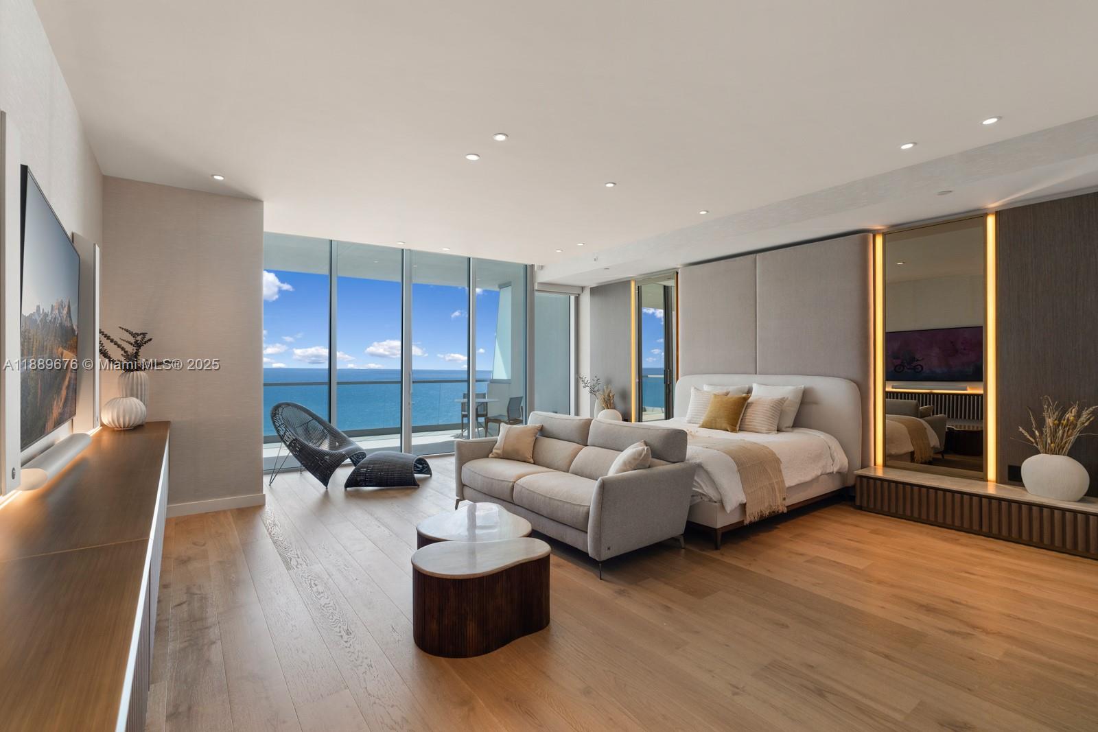 NORTH BISCAYNE BEACH AMEN - Residential