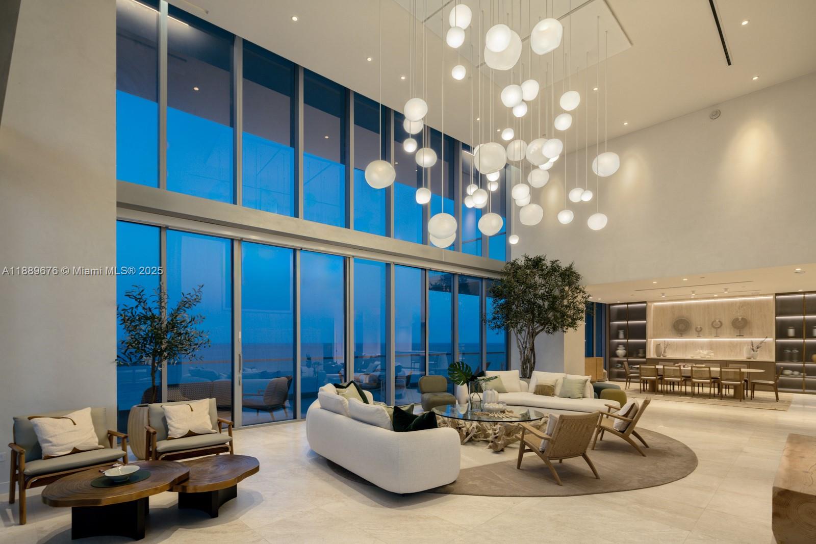NORTH BISCAYNE BEACH AMEN - Residential