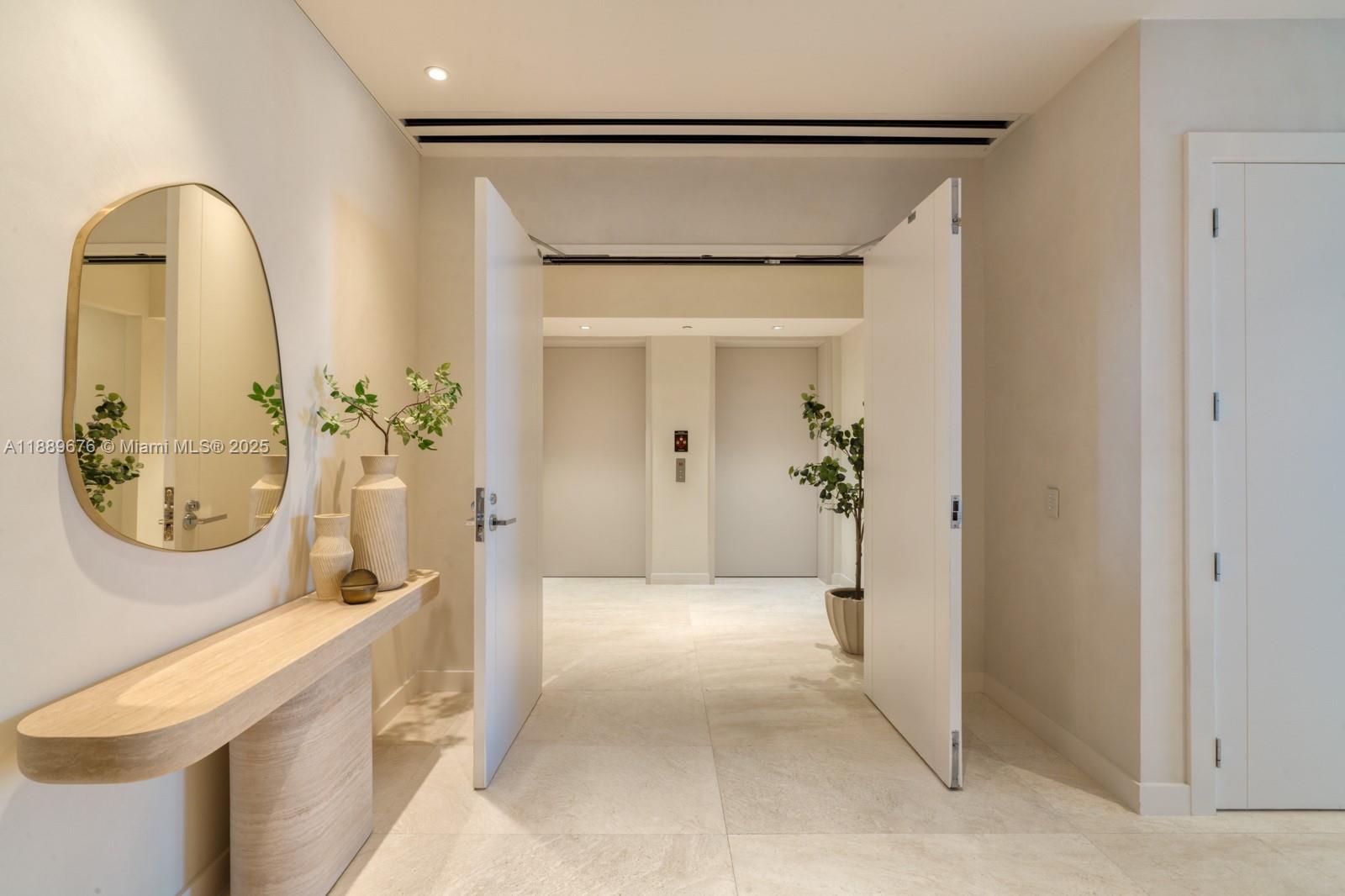 NORTH BISCAYNE BEACH AMEN - Residential