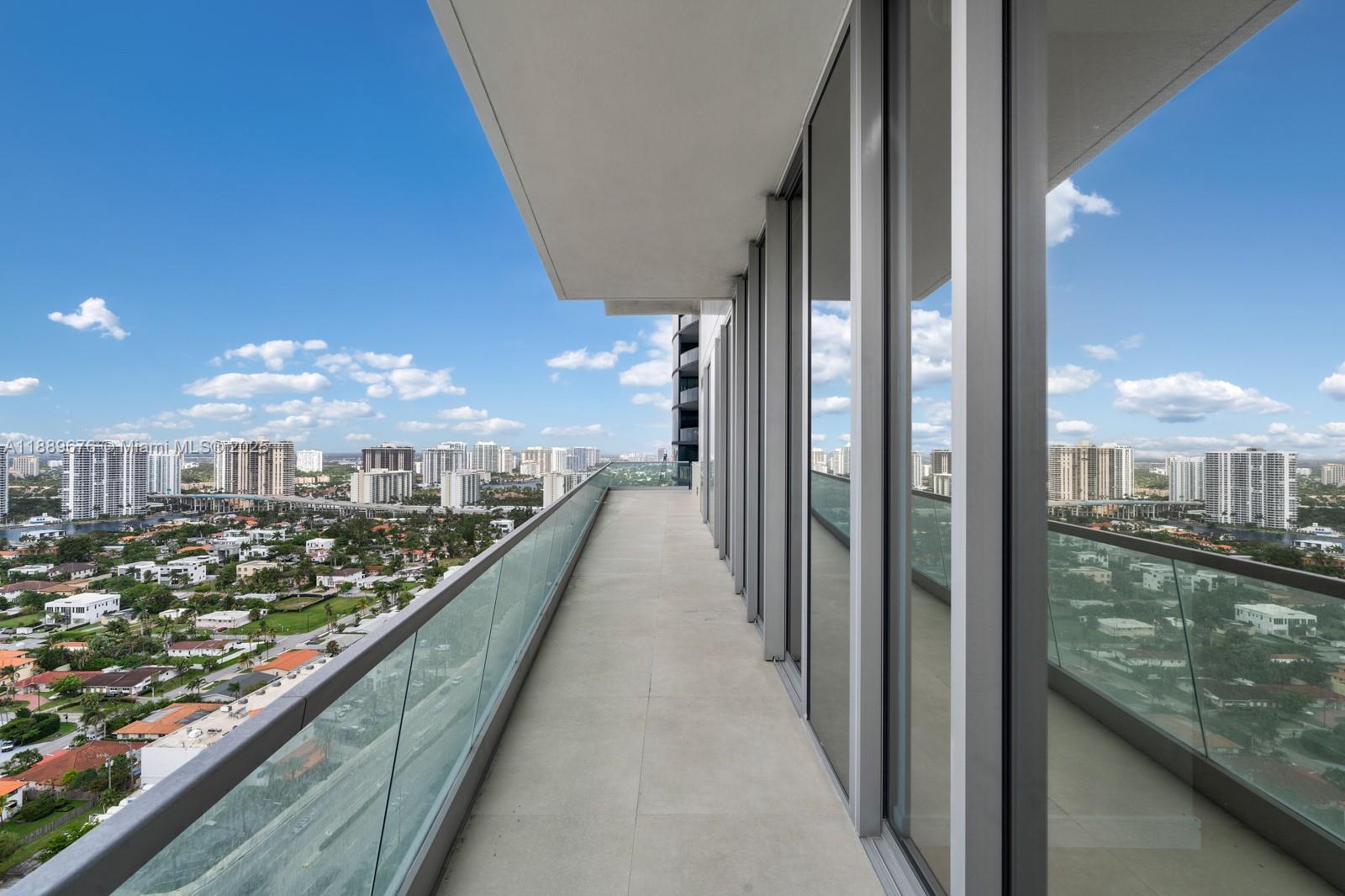 NORTH BISCAYNE BEACH AMEN - Residential