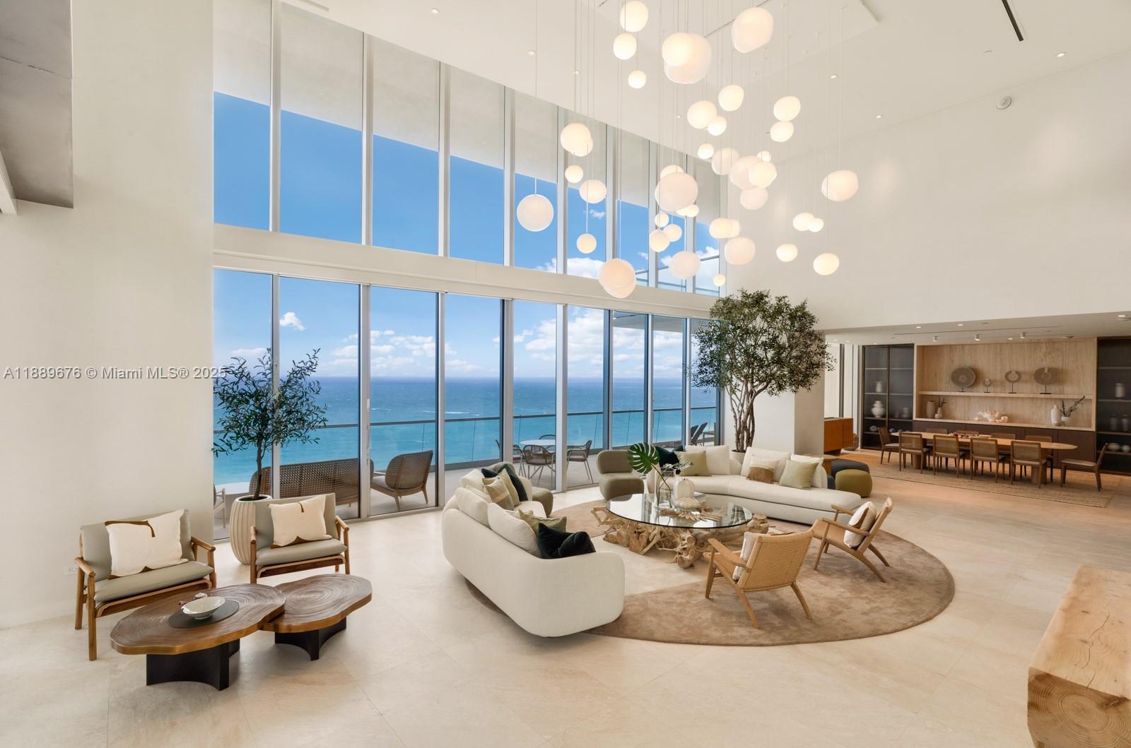 NORTH BISCAYNE BEACH AMEN - Residential