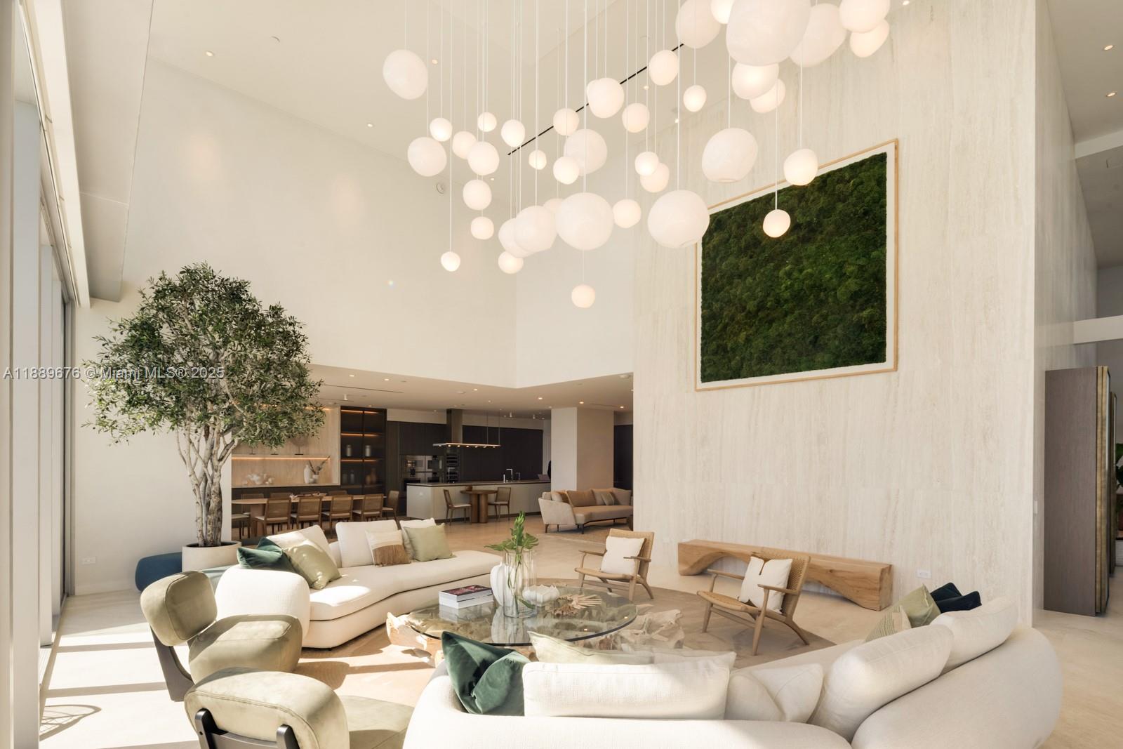 NORTH BISCAYNE BEACH AMEN - Residential