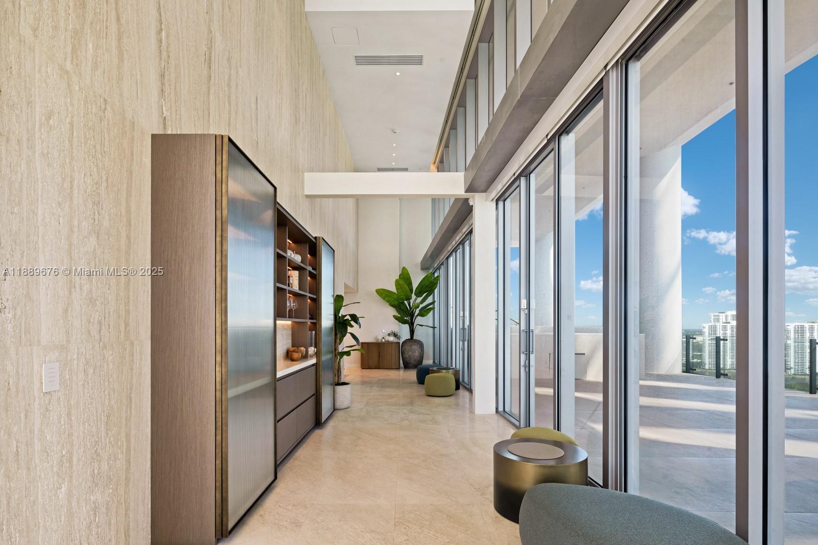 NORTH BISCAYNE BEACH AMEN - Residential