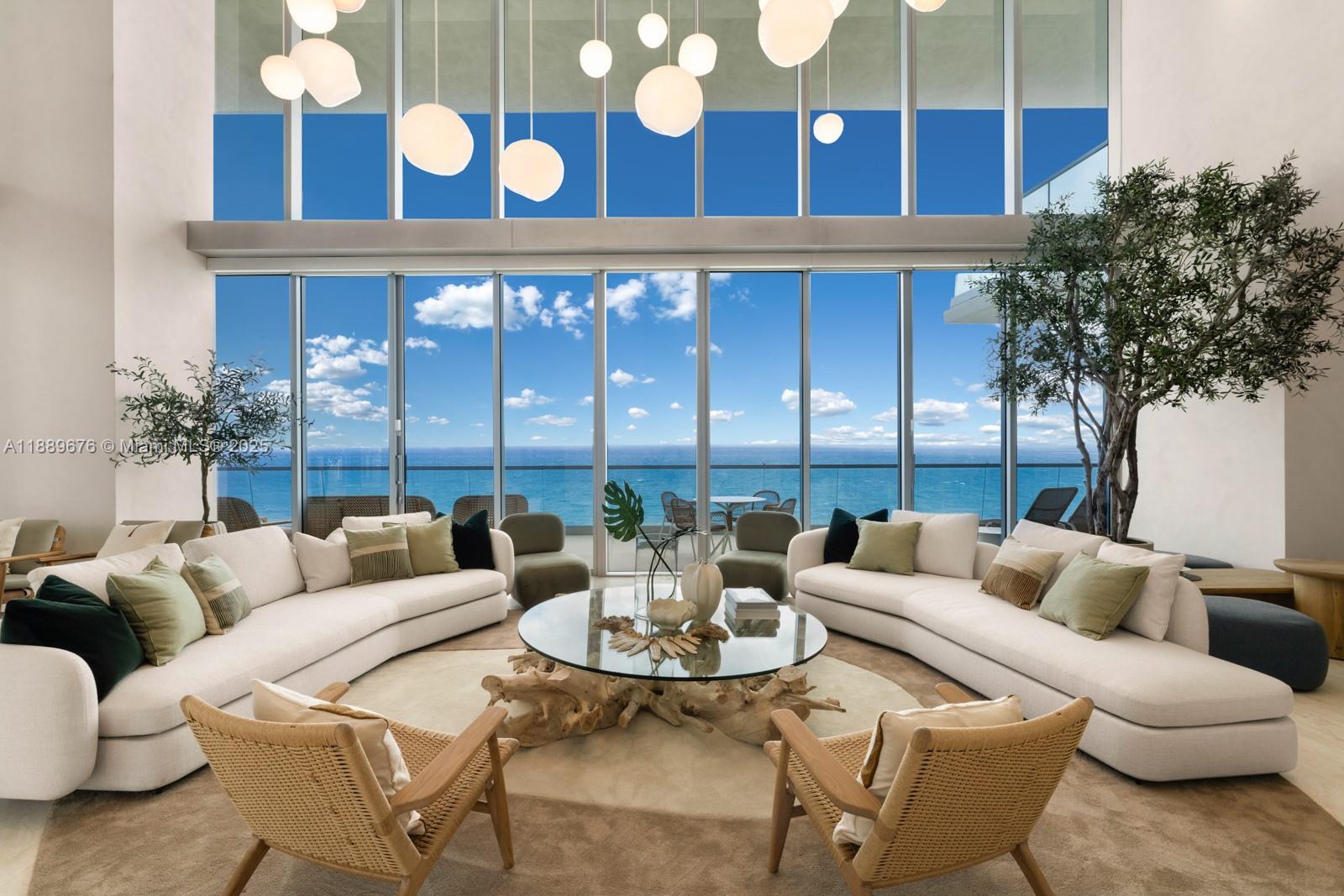 NORTH BISCAYNE BEACH AMEN - Residential