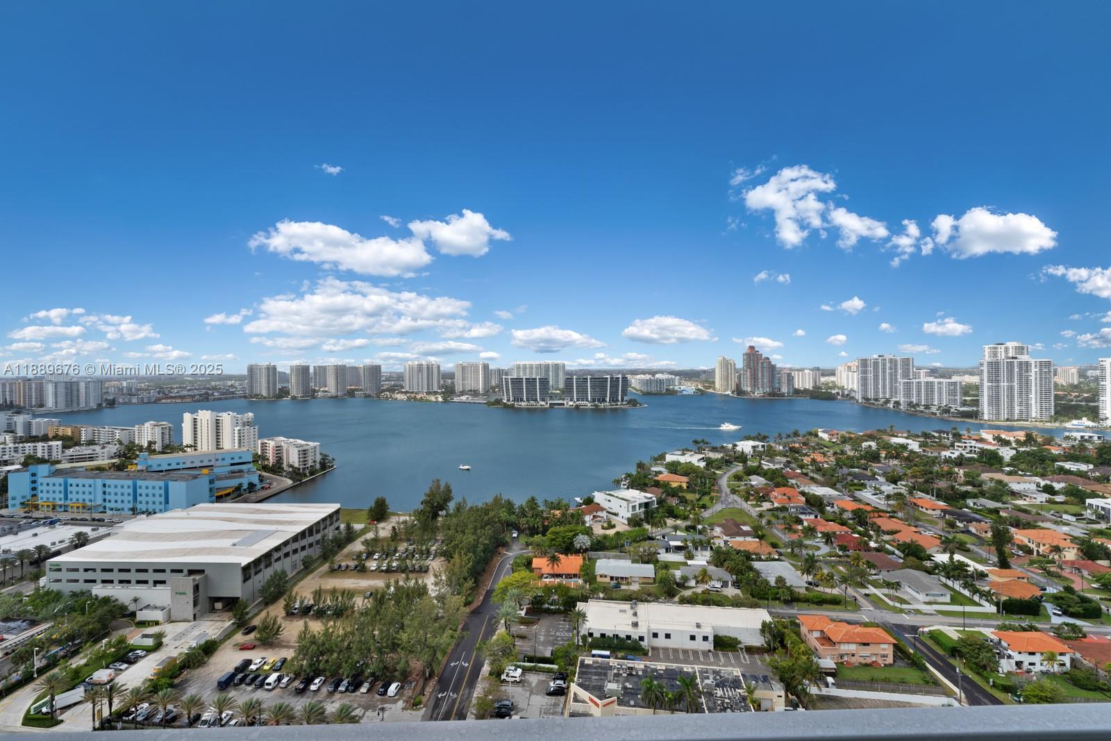 NORTH BISCAYNE BEACH AMEN - Residential
