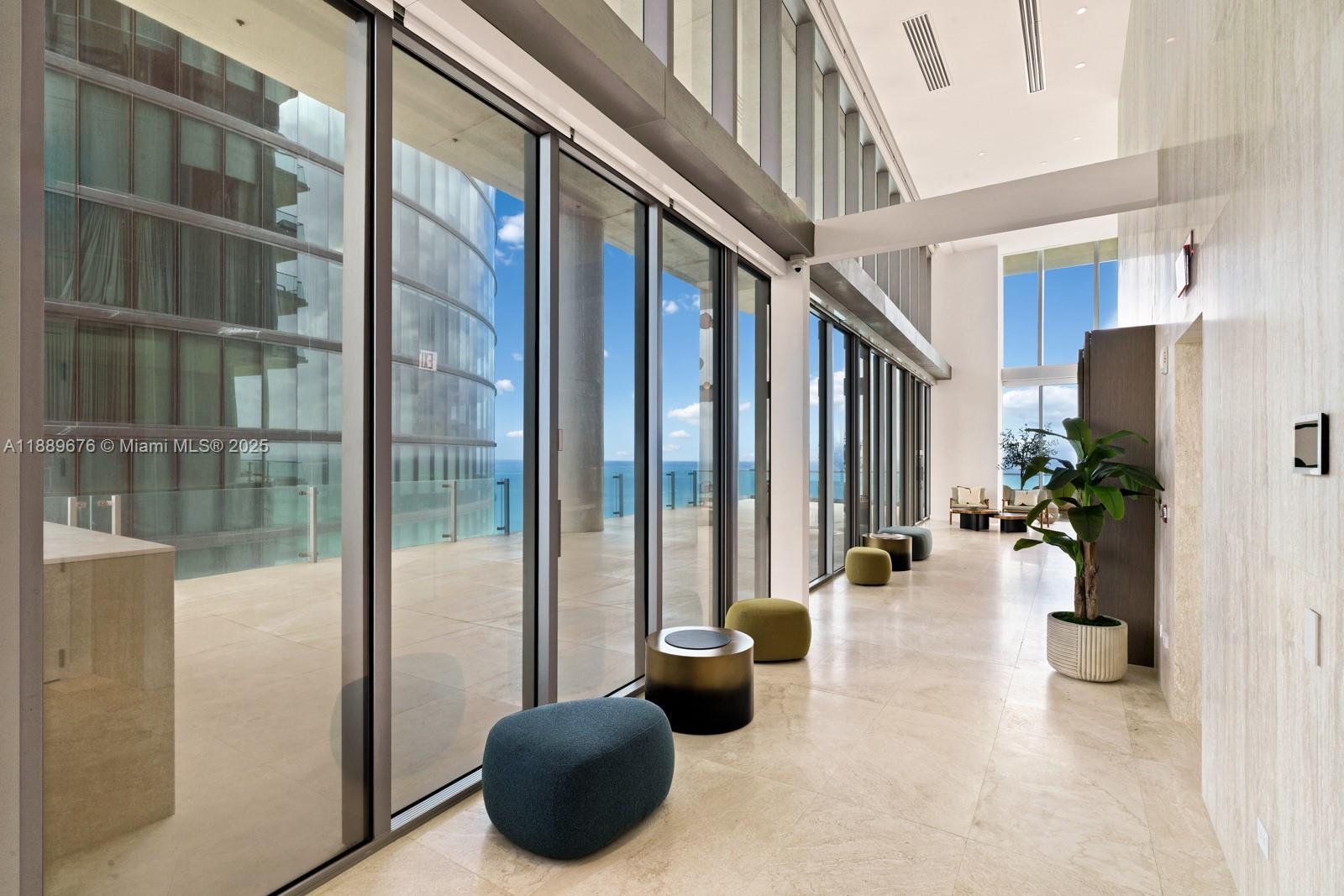 NORTH BISCAYNE BEACH AMEN - Residential