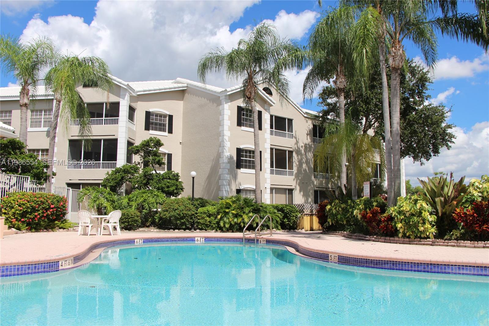 LAKEVIEW CLUB CONDO - Residential